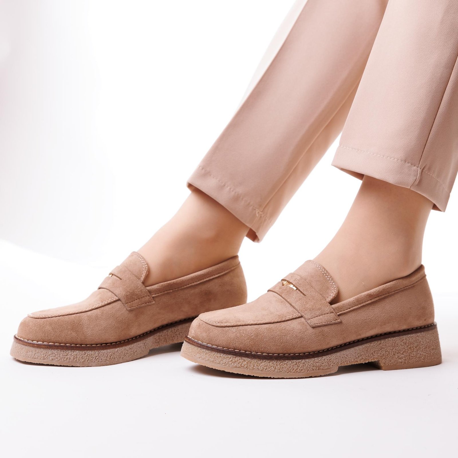 129A5162 حذاء نسائي - TC-66