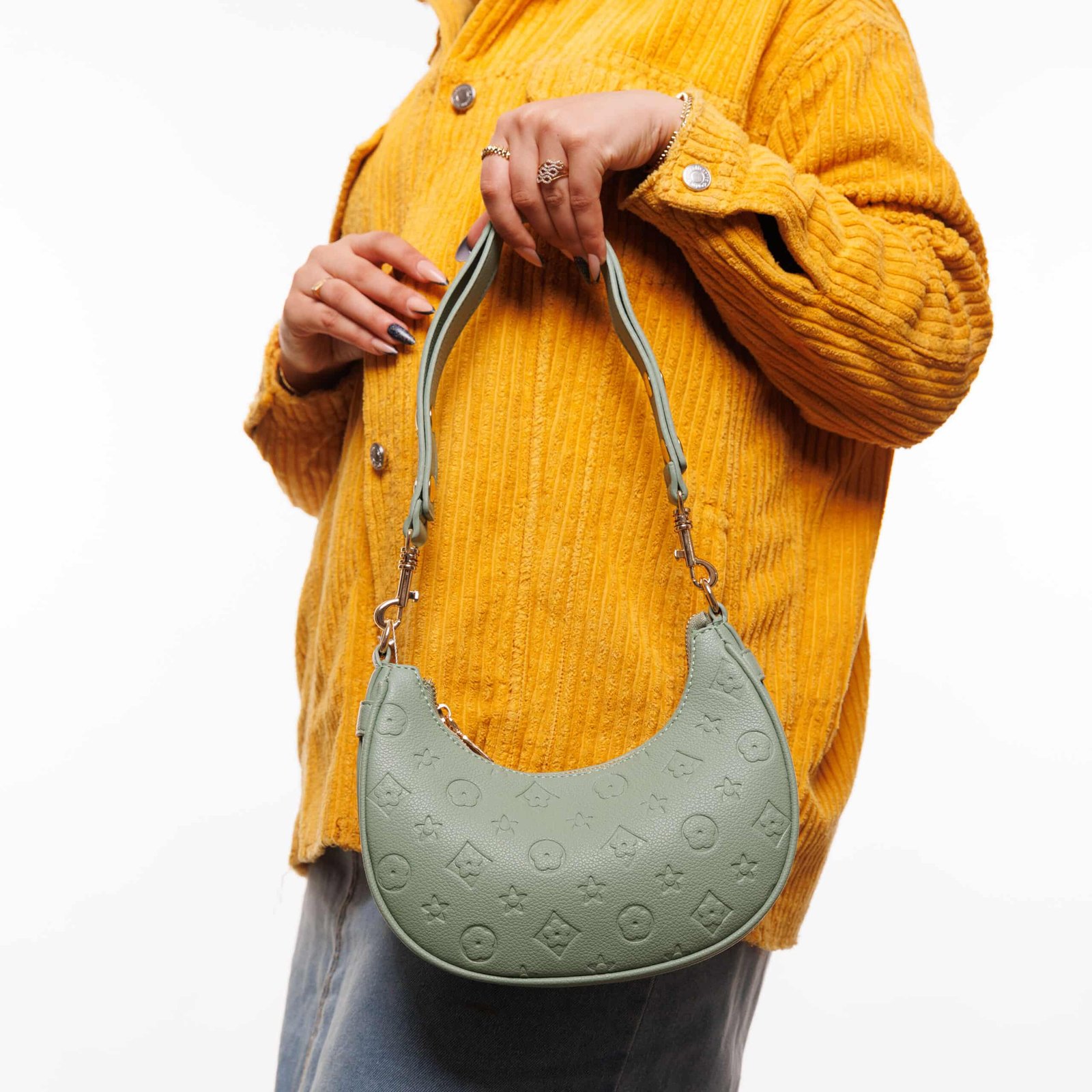 حقيبة مستوردة فاخرة