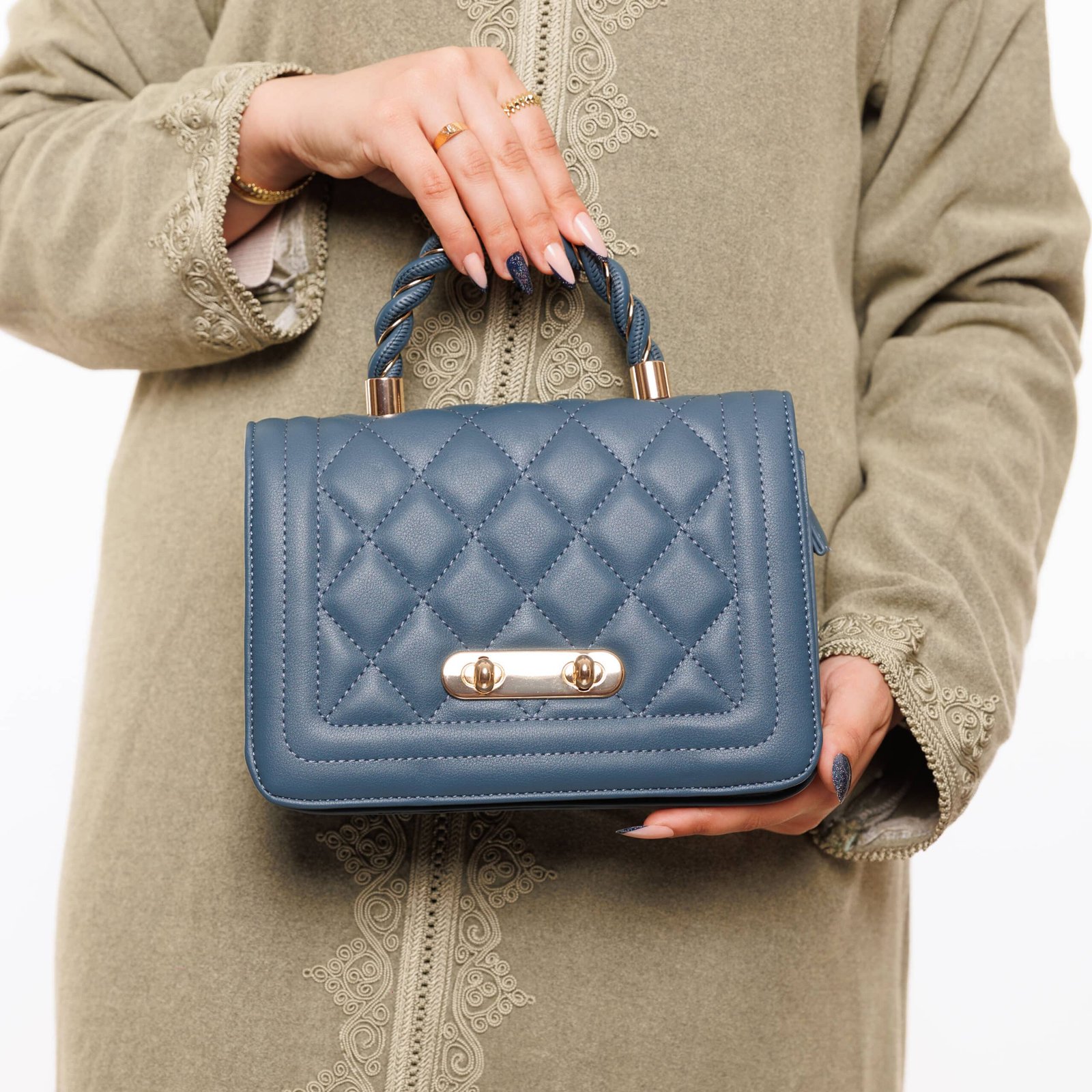 حقيبة مستوردة فاخرة