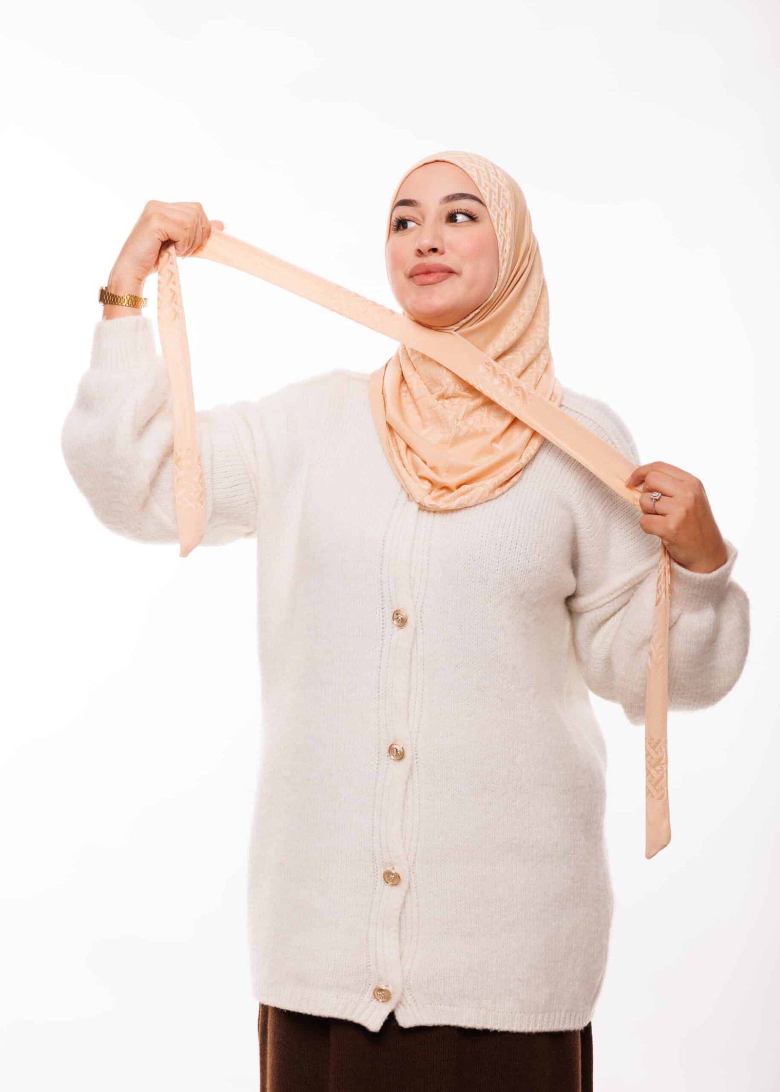 طبقية خليجية - بيج باستيل -