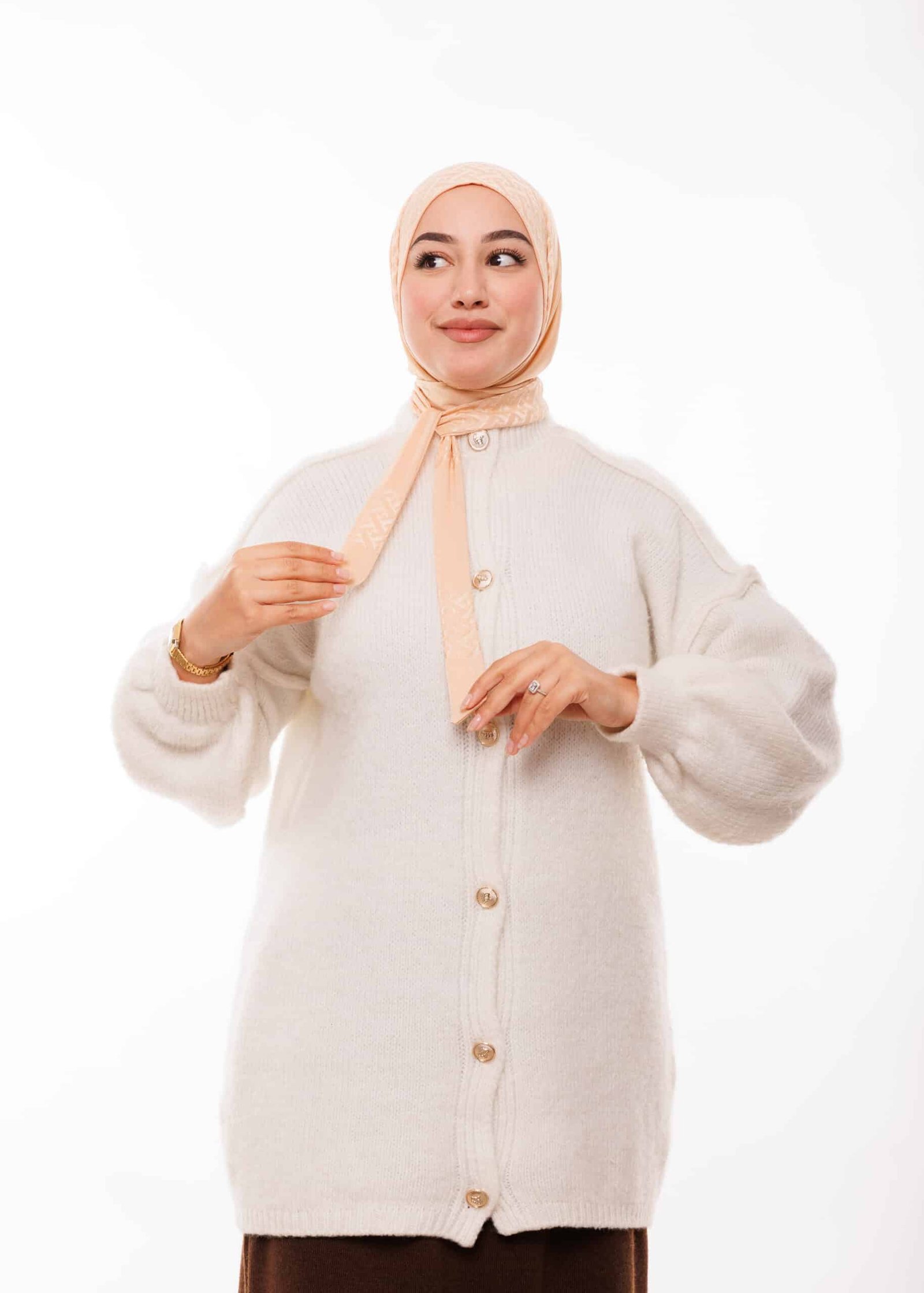 طبقية خليجية - بيج باستيل -