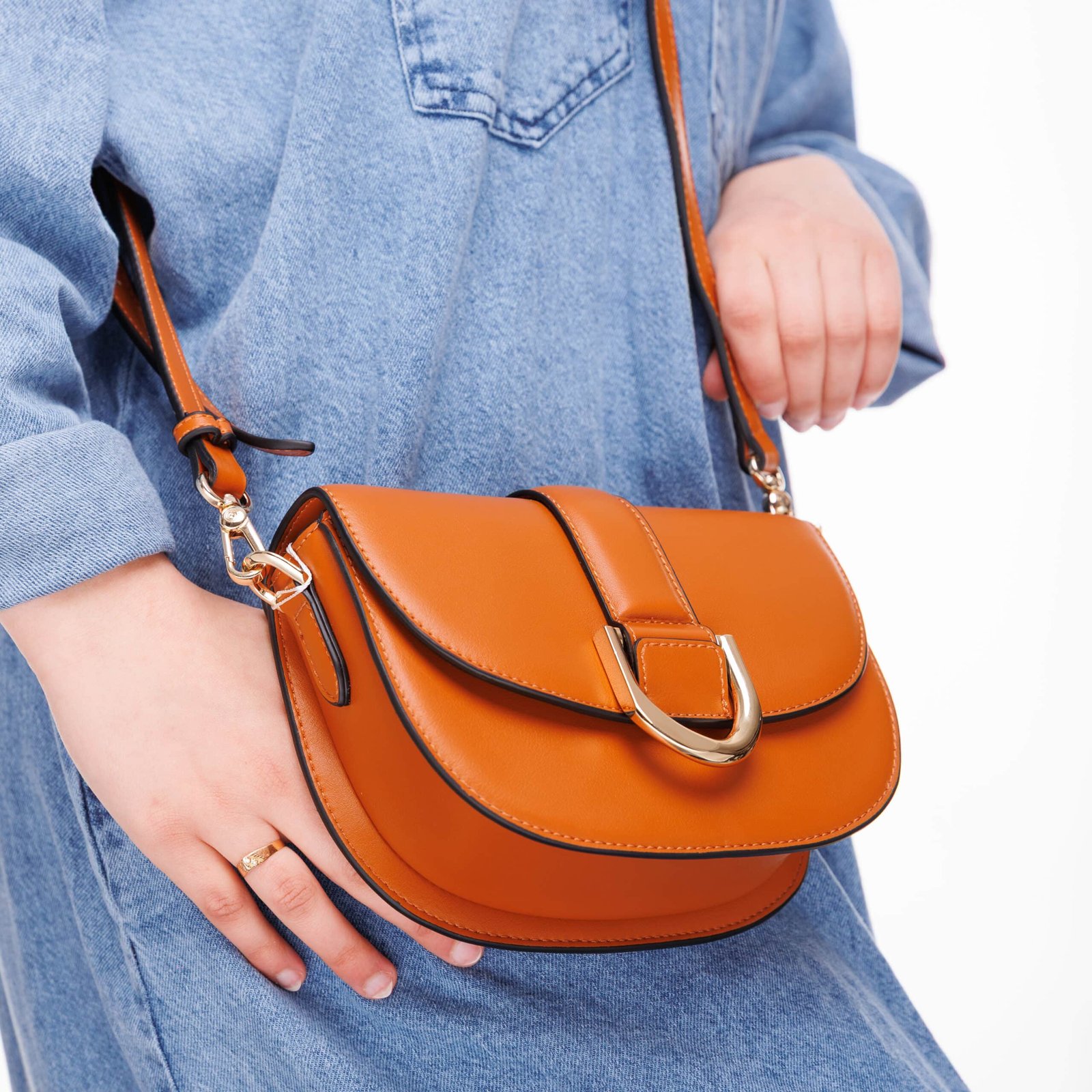 حقيبة مستوردة فاخرة