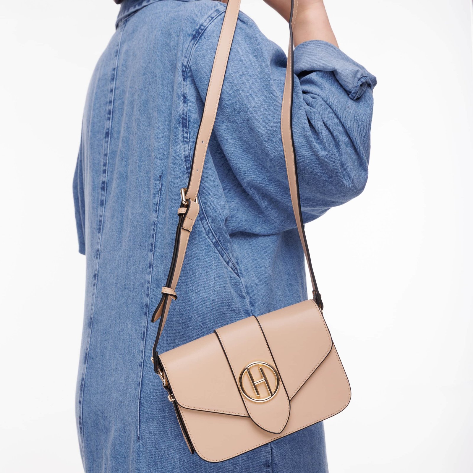 حقيبة مستوردة فاخرة