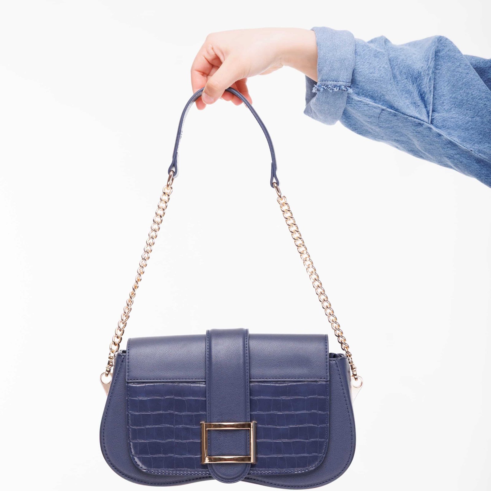 حقيبة مستوردة فاخرة