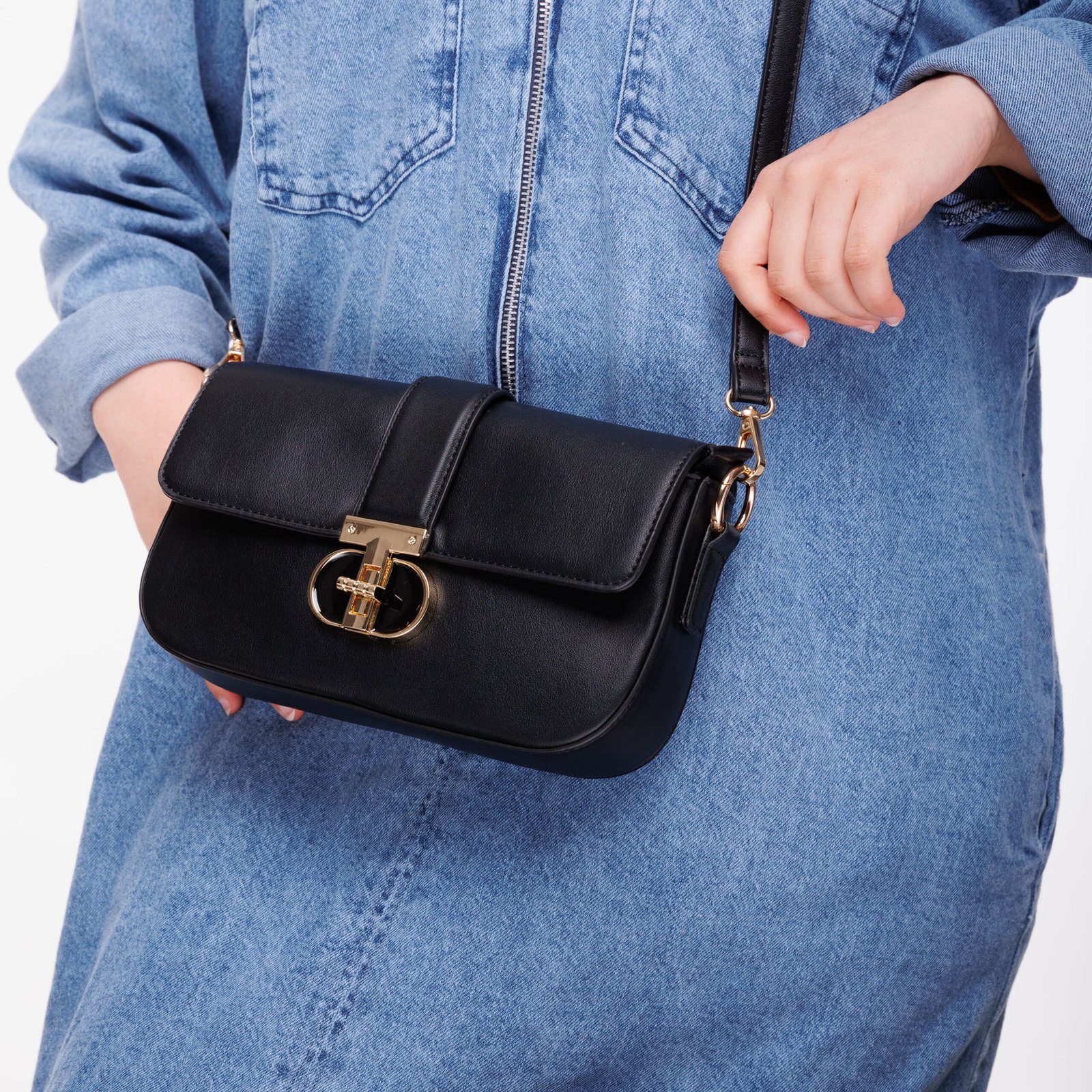 حقيبة مستوردة فاخرة