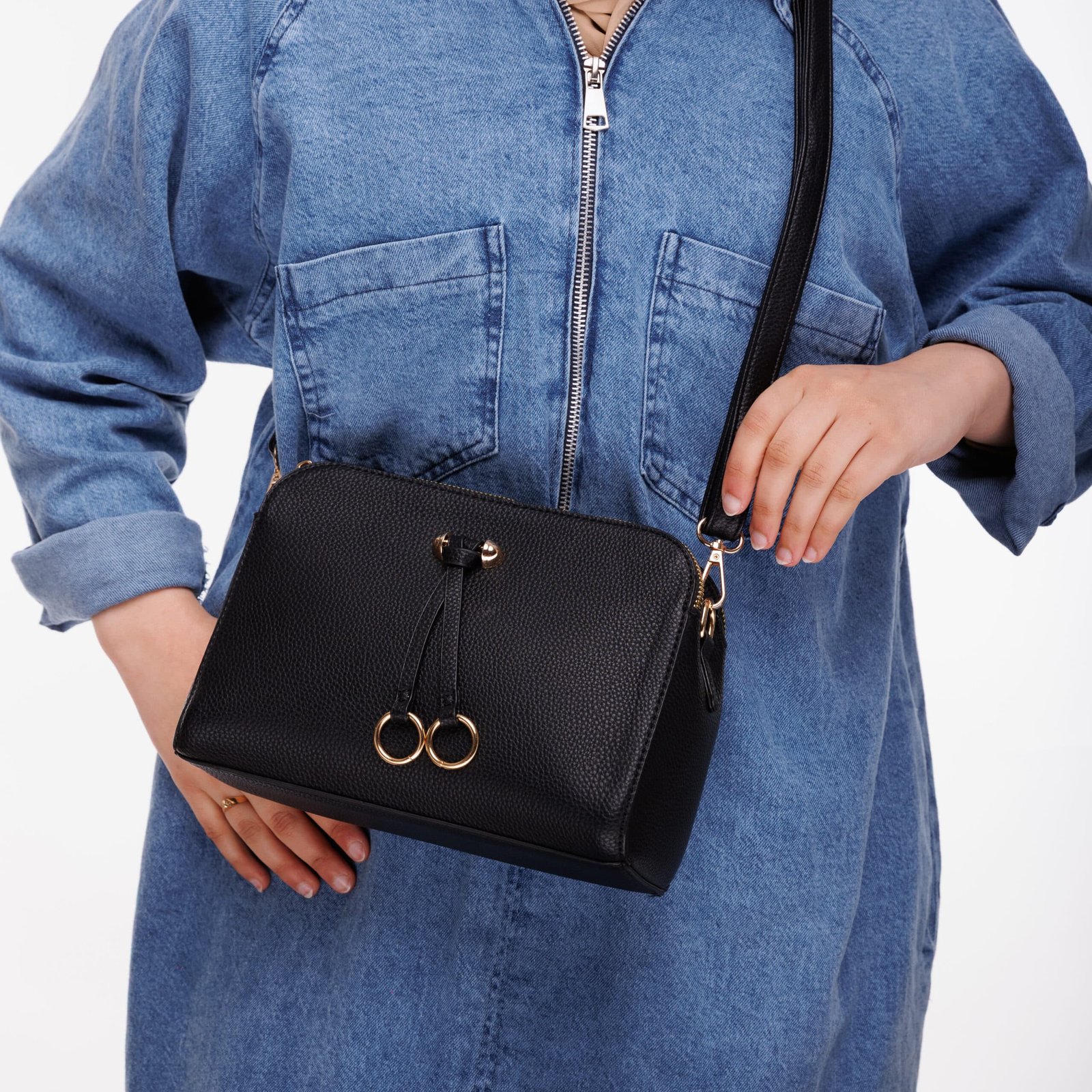 حقيبة مستوردة فاخرة