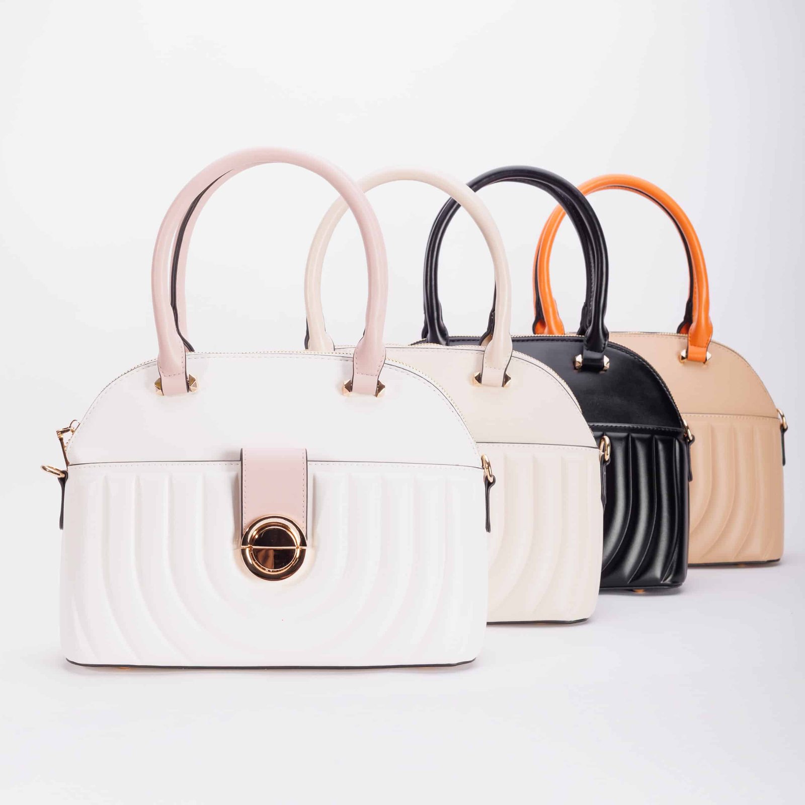 حقيبة مستوردة فاخرة