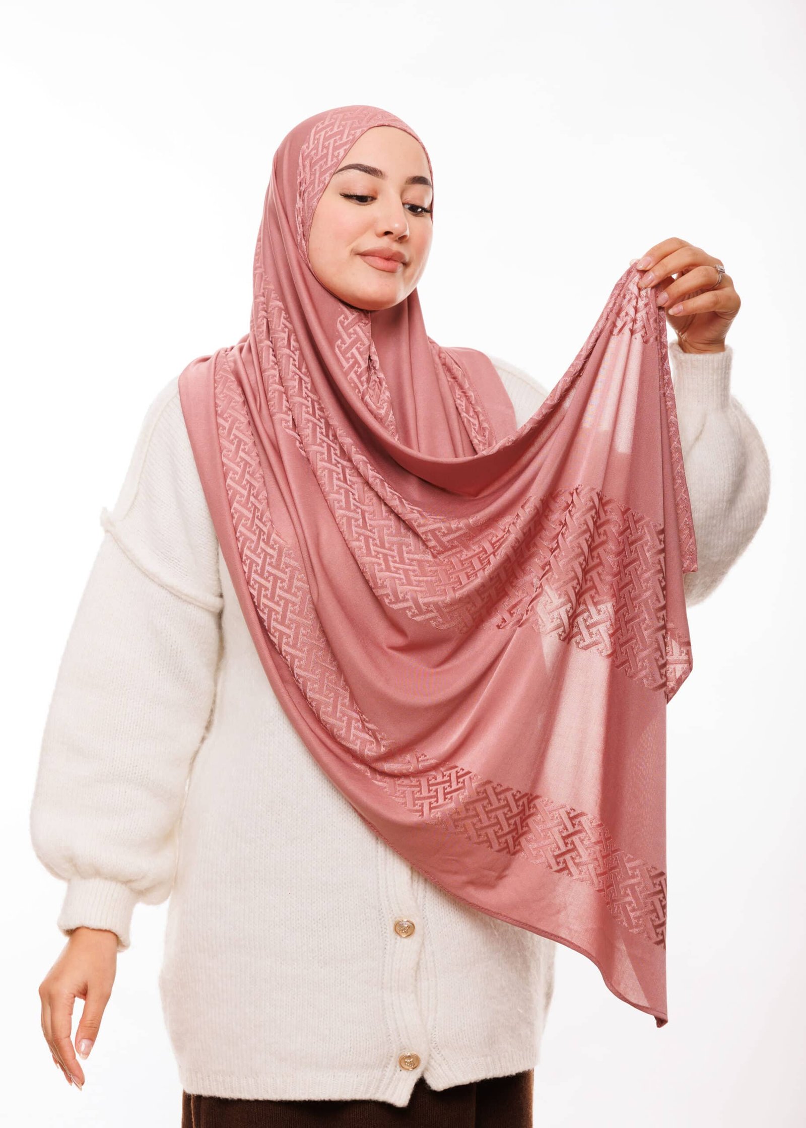 شال كشخة كشيري