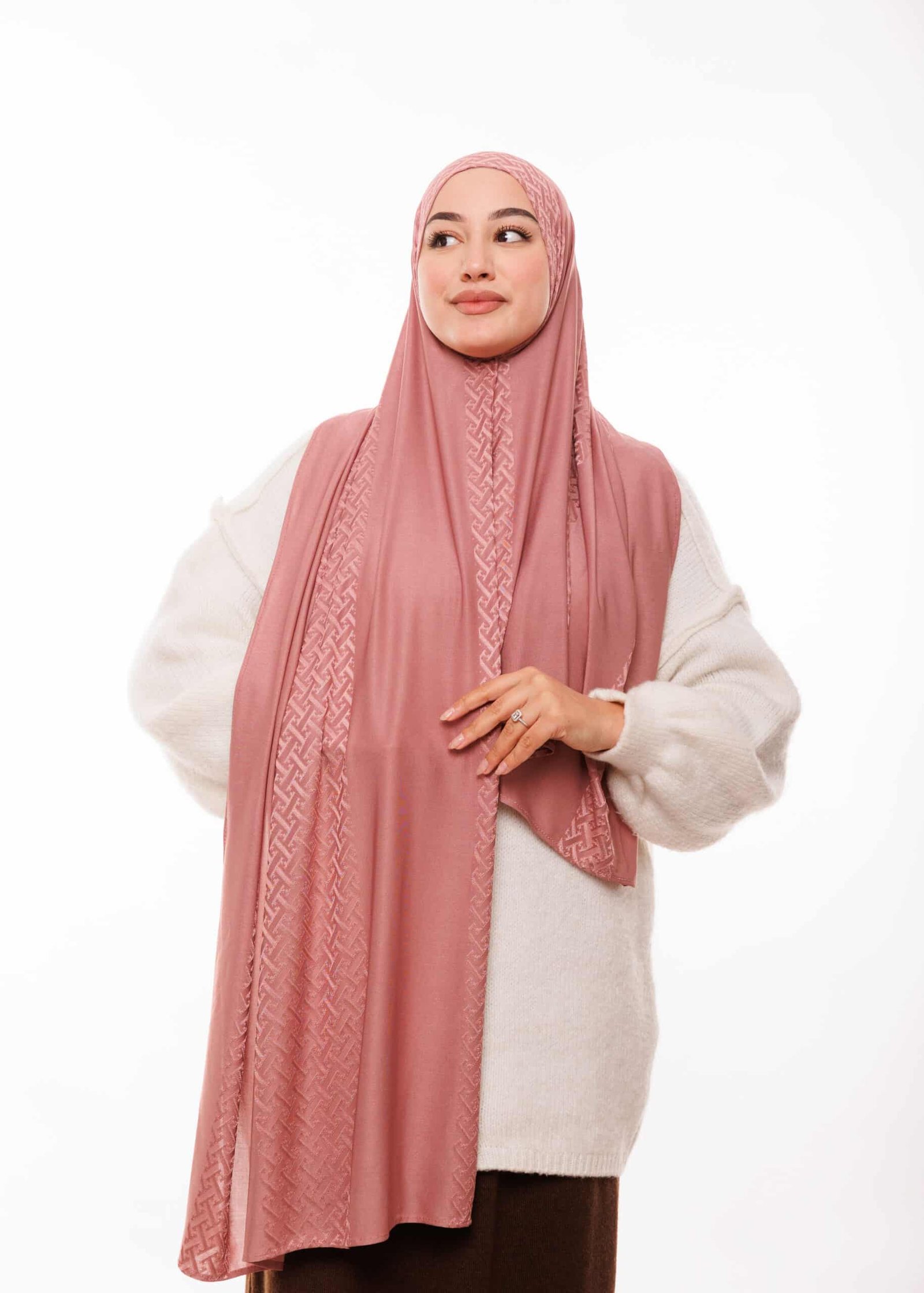 شال كشخة - كشيري -