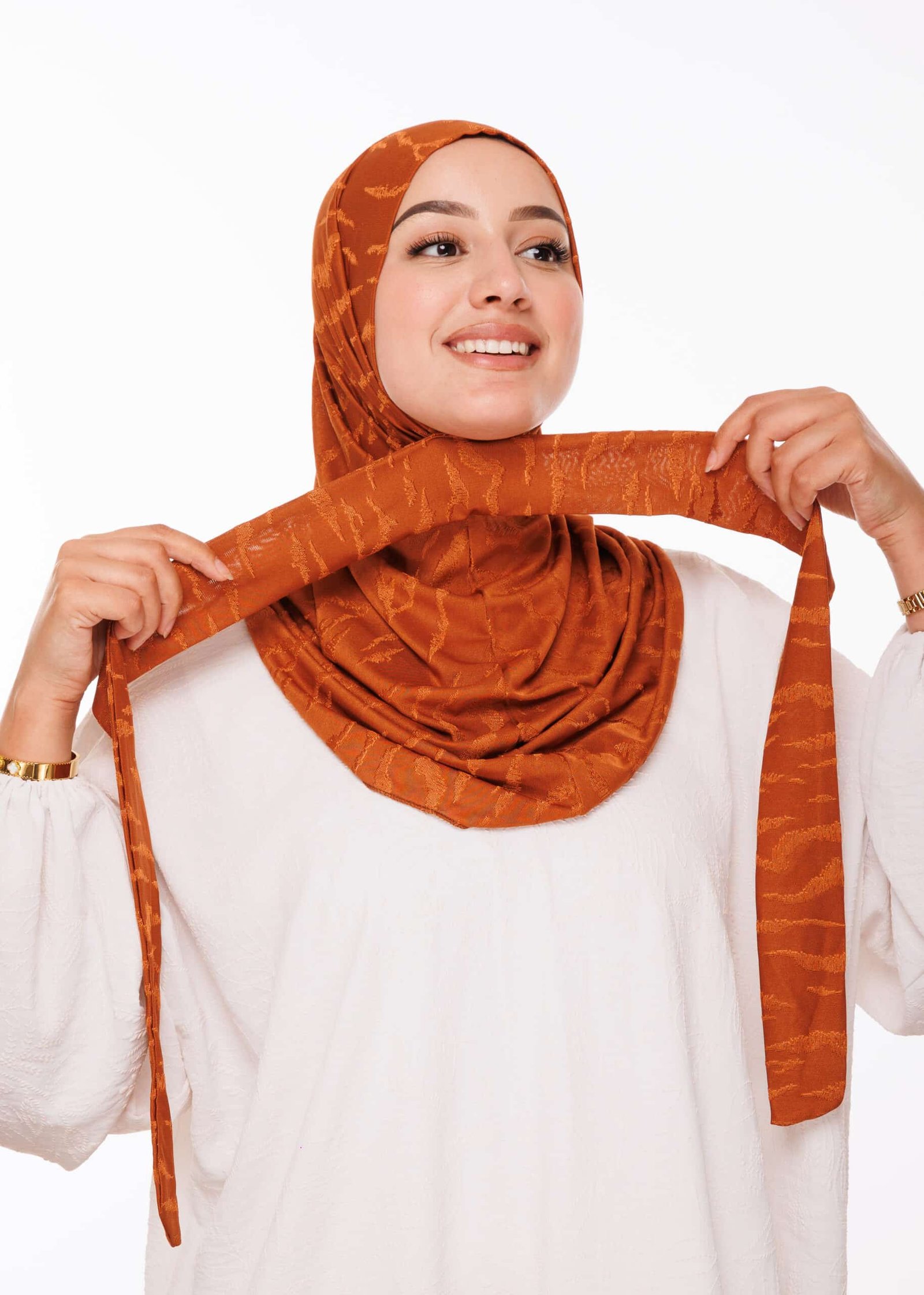 طبقية فخمة - كراميل