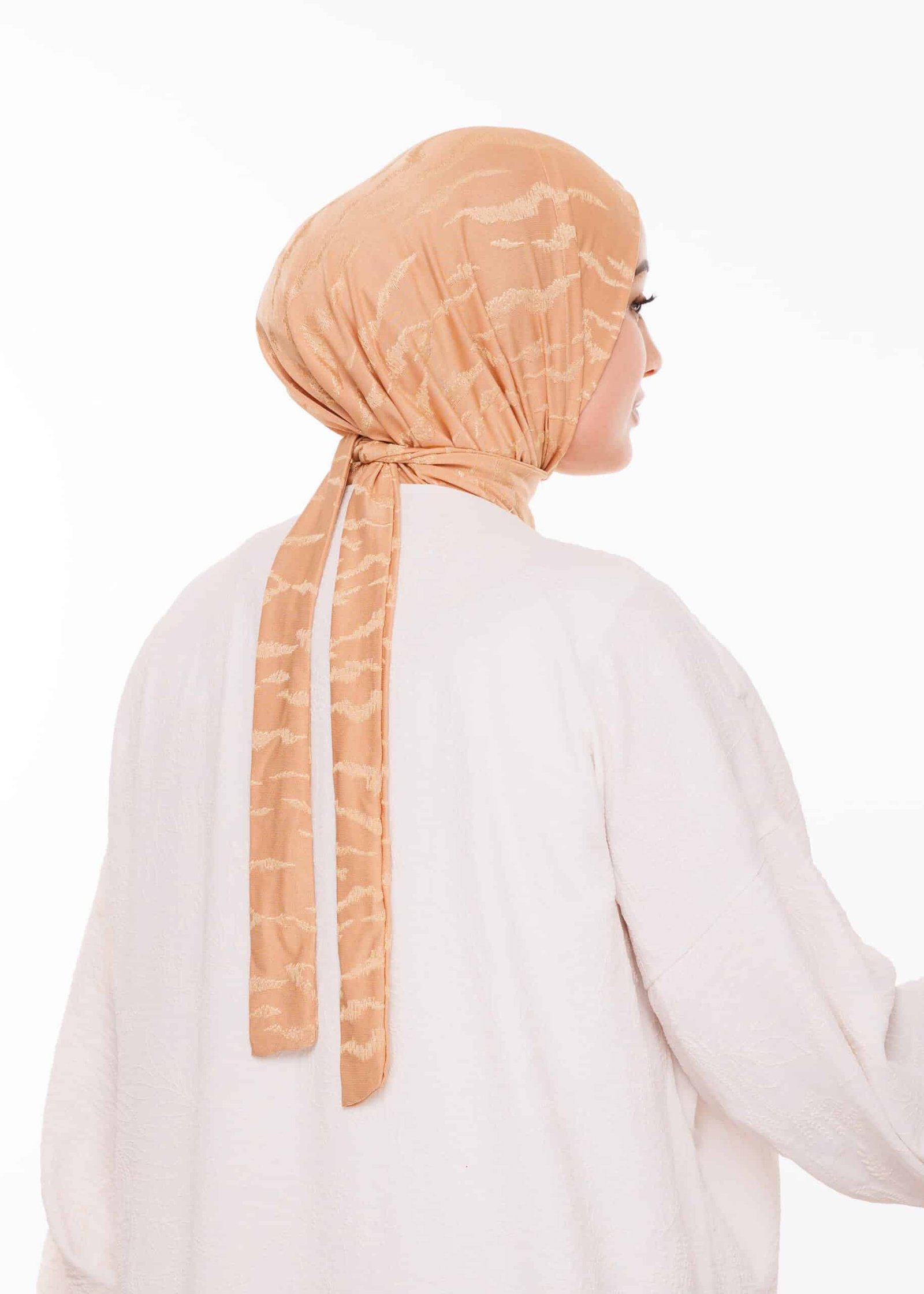 طبقية فخمة - نحاسي