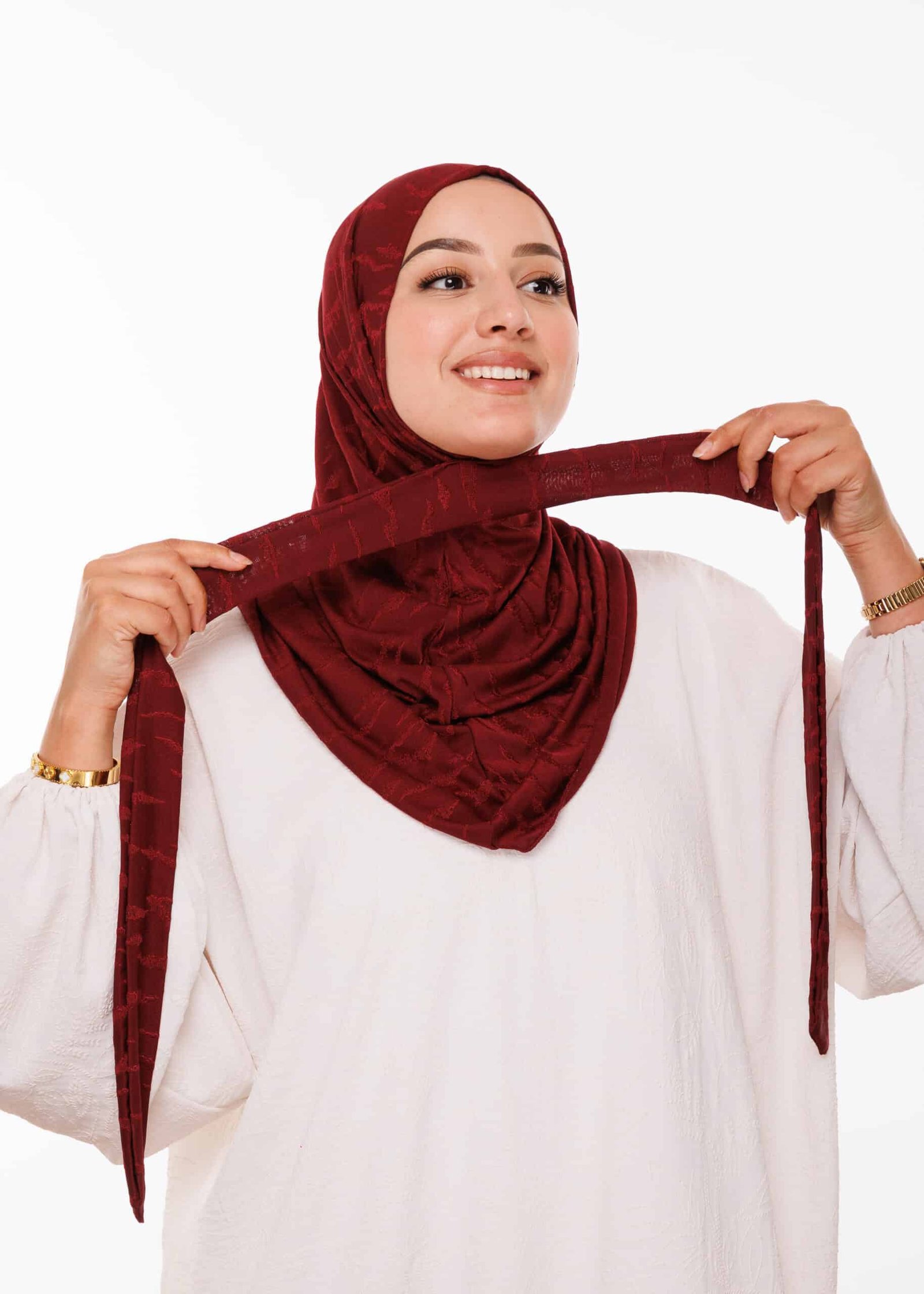 طبقية فخمة - ڭرونة