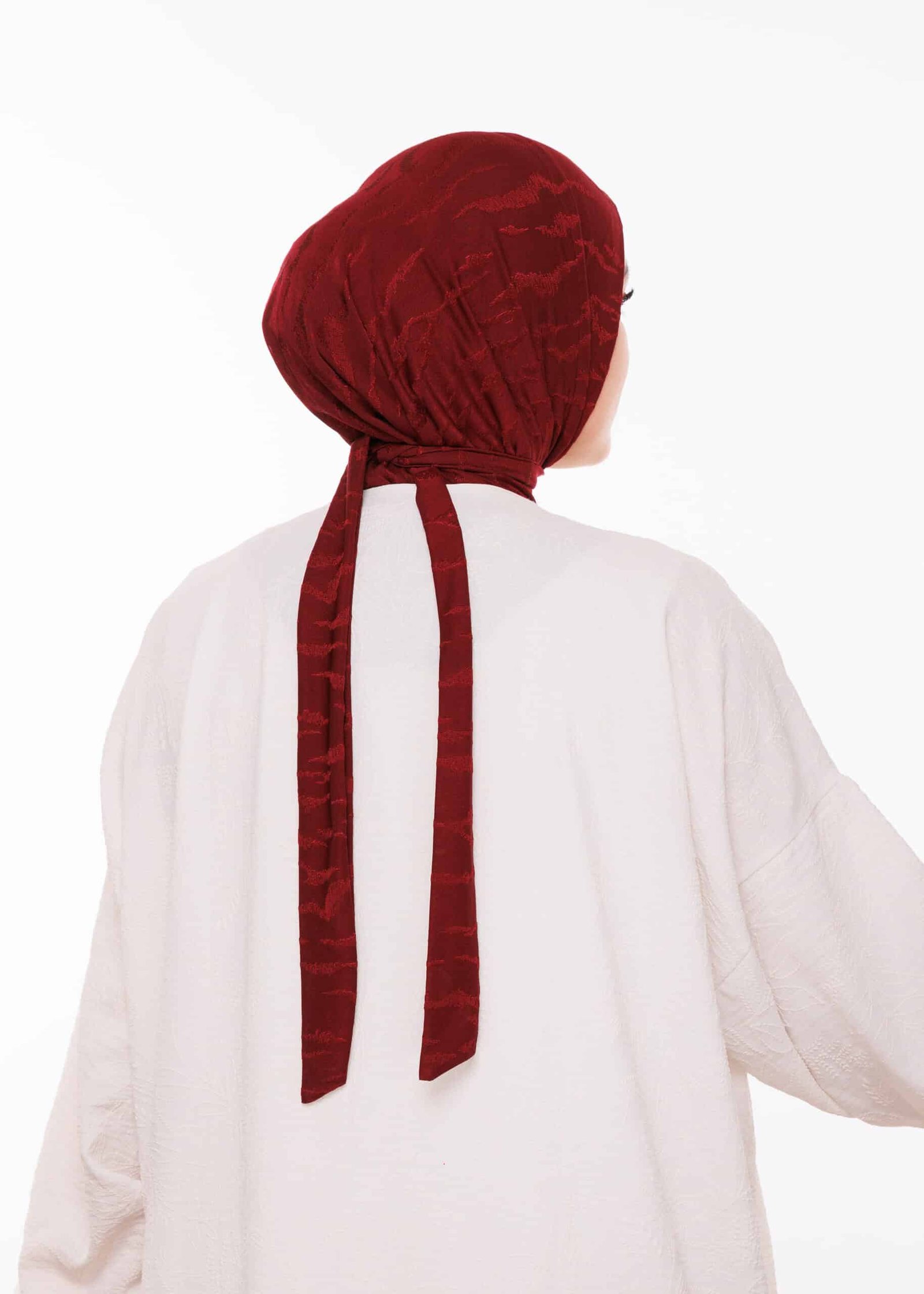 طبقية فخمة - ڭرونة