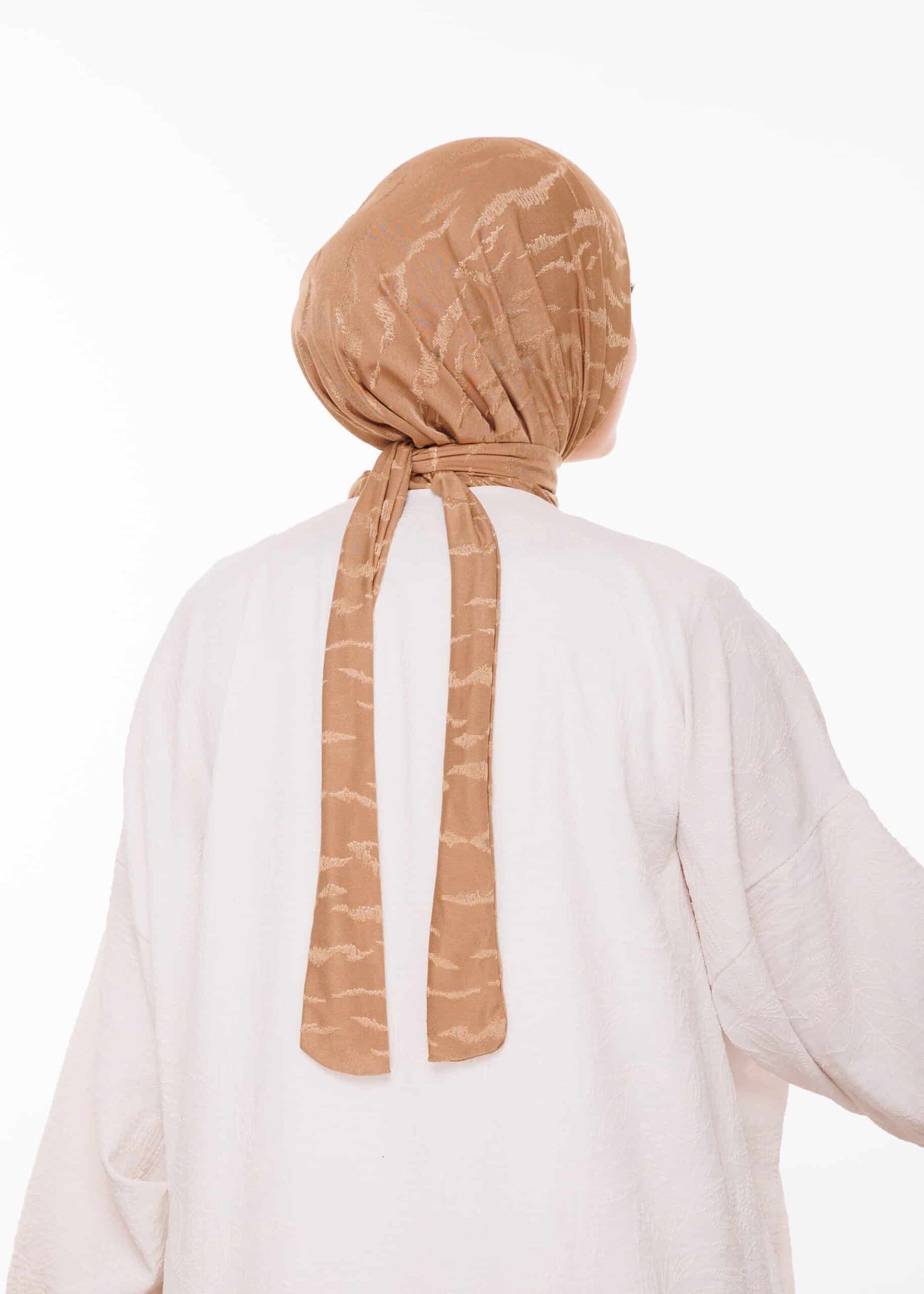 طبقية فخمة - بني فاتح