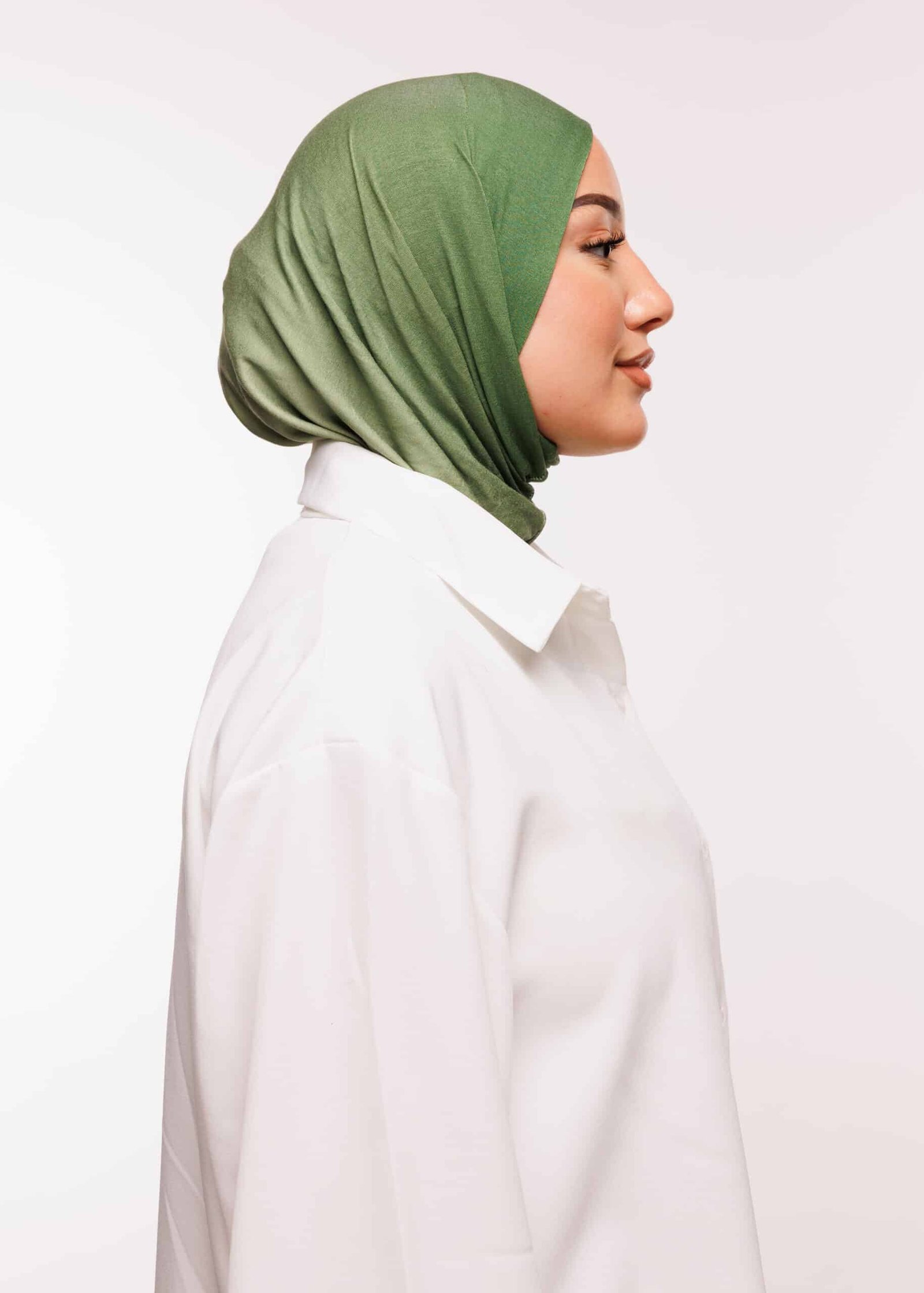 طبقية ديڭرادي - أخضر زيتي