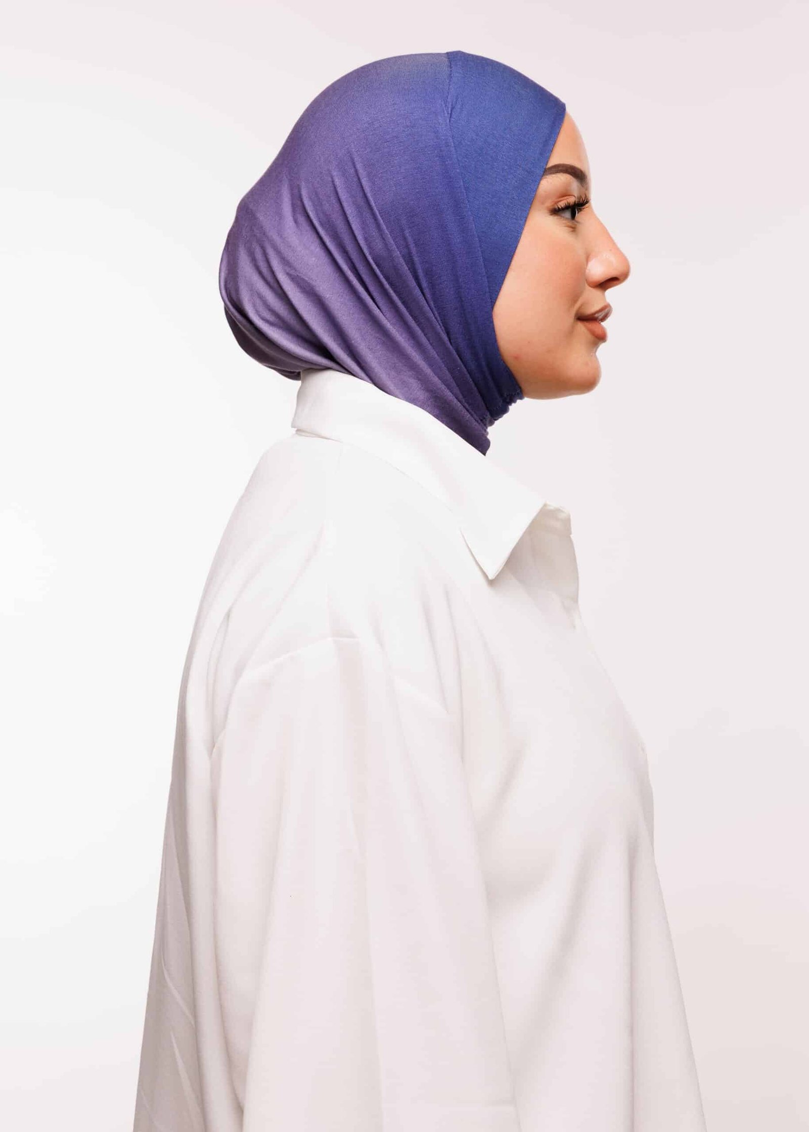 طبقية ديڭرادي – بنفسجي