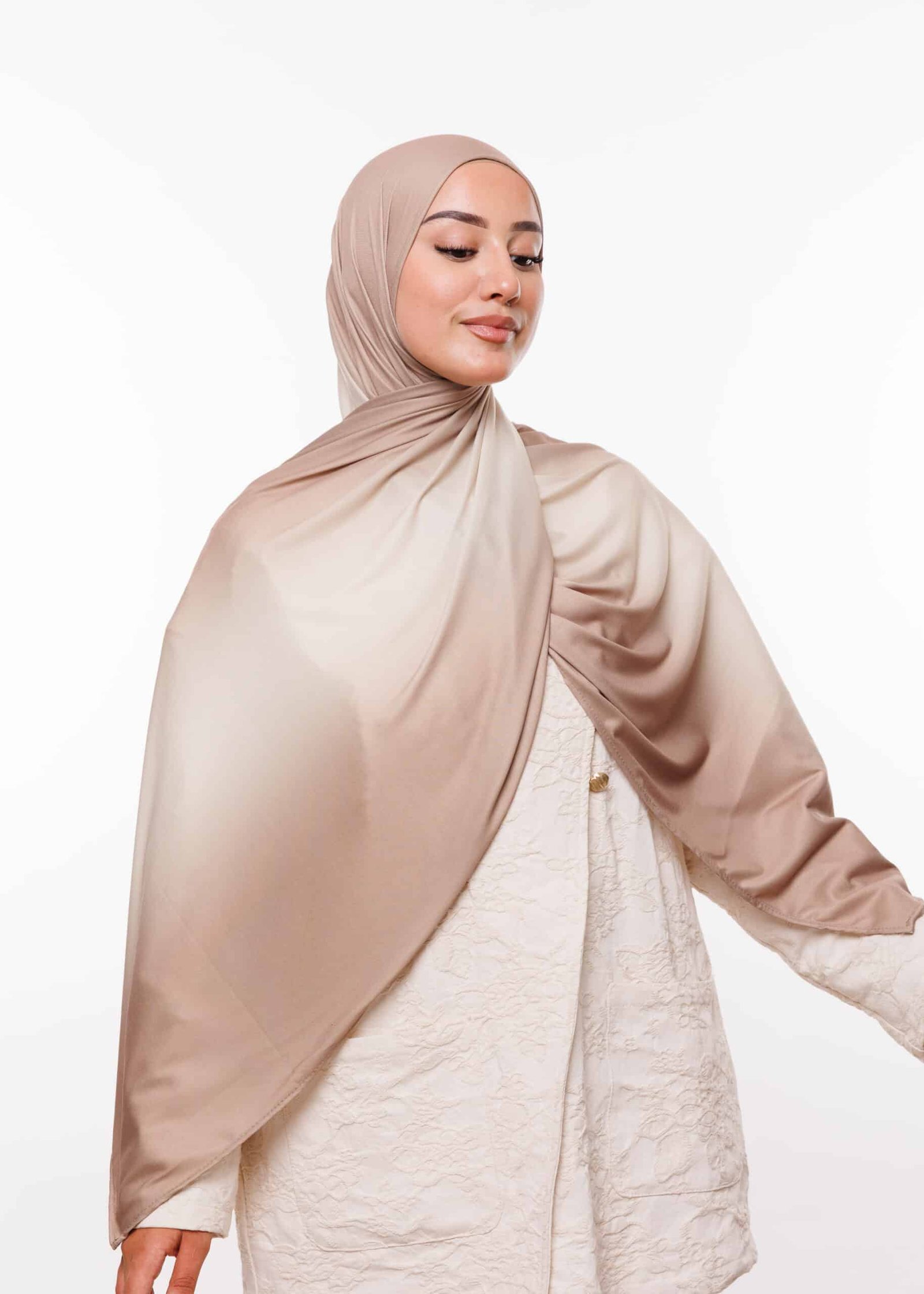 شال جيرسي بروميوم ديݣرادي