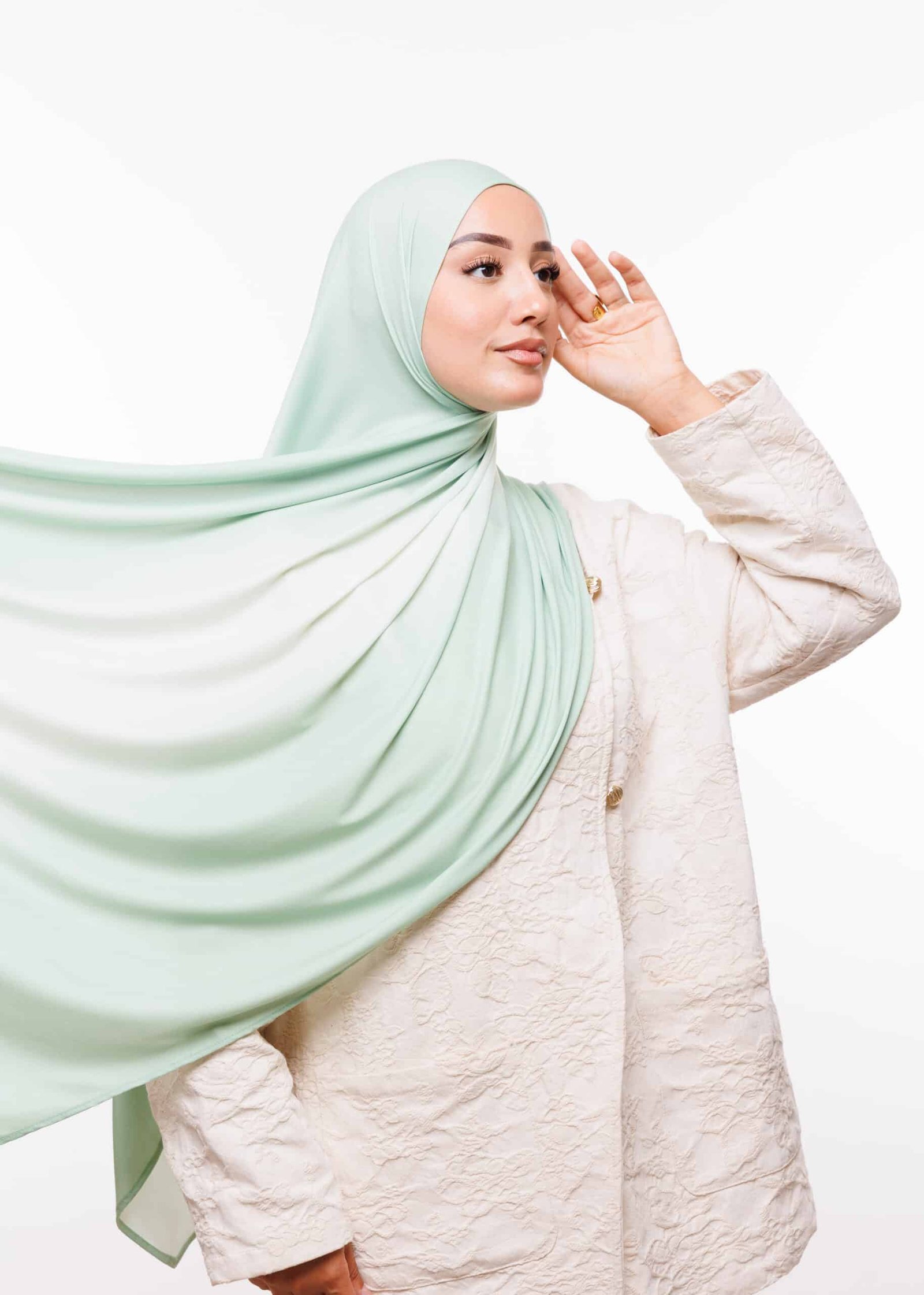 شال جيرسي بروميوم ديݣرادي