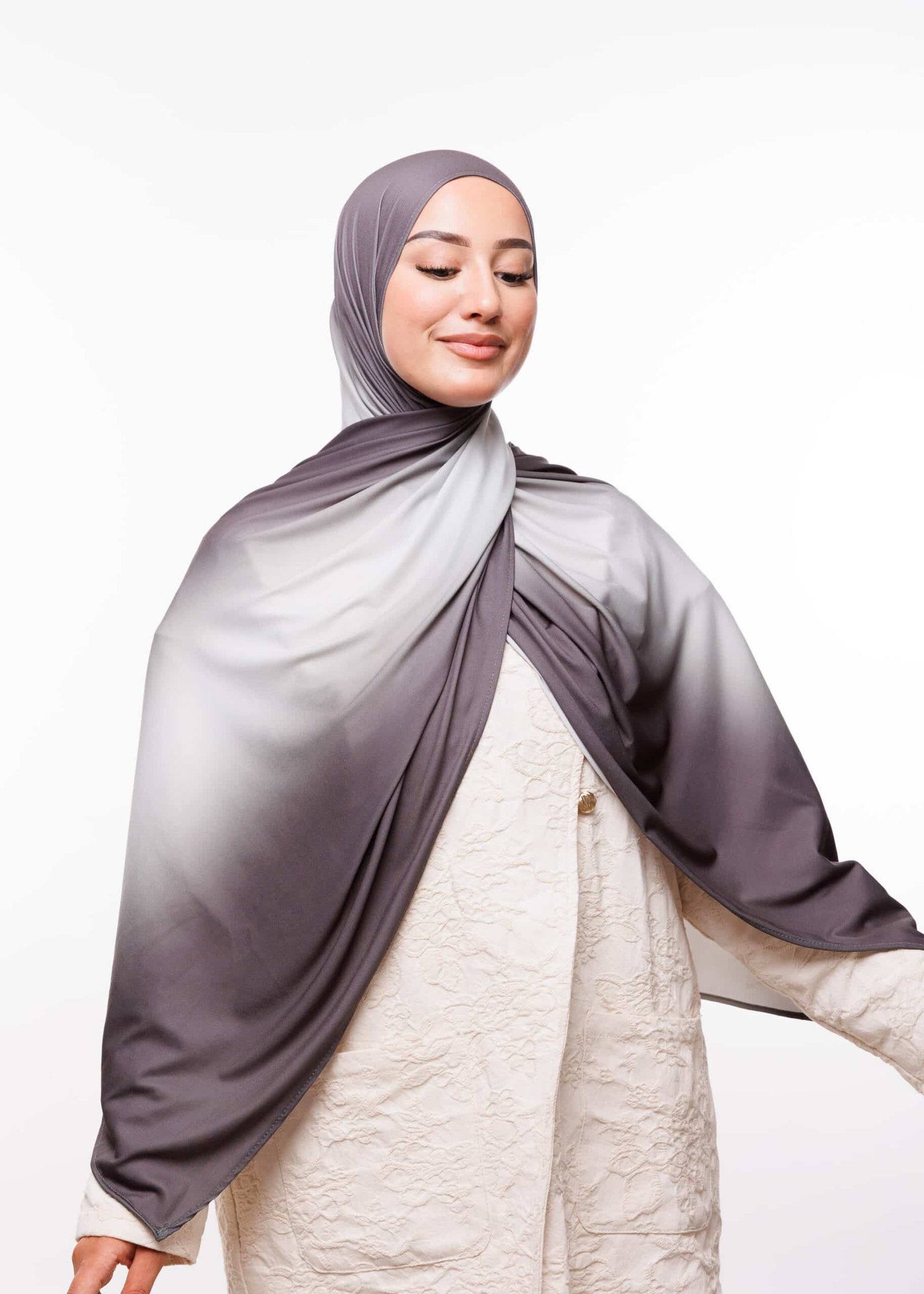 شال جيرسي بروميوم ديݣرادي