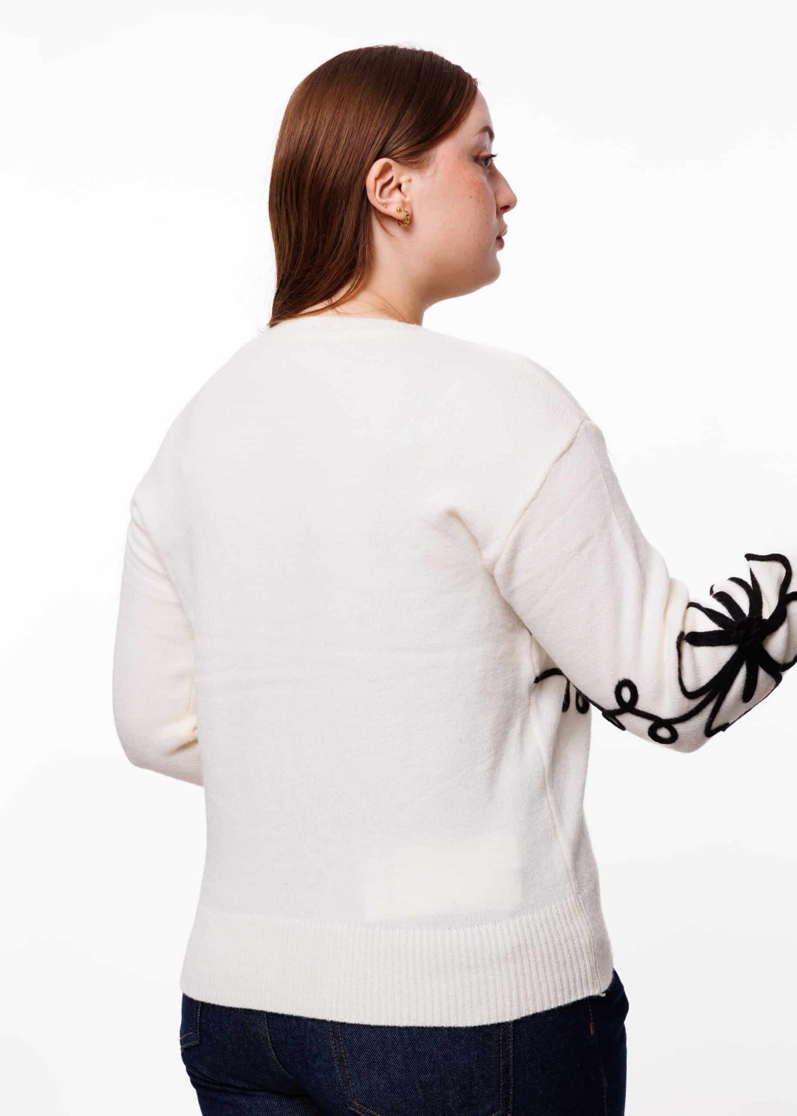 سترة صوفية - F2211