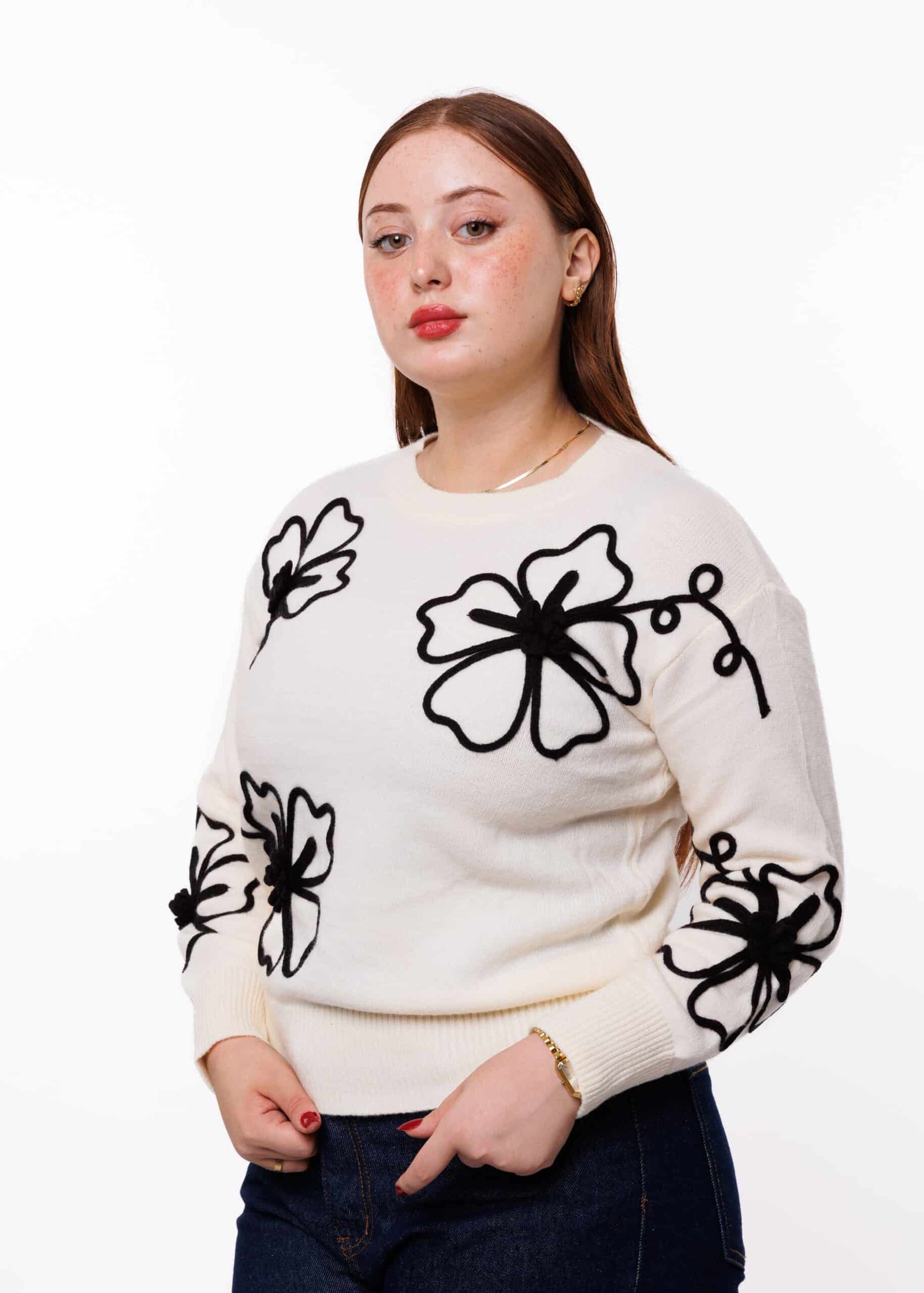 سترة صوفية - F2211