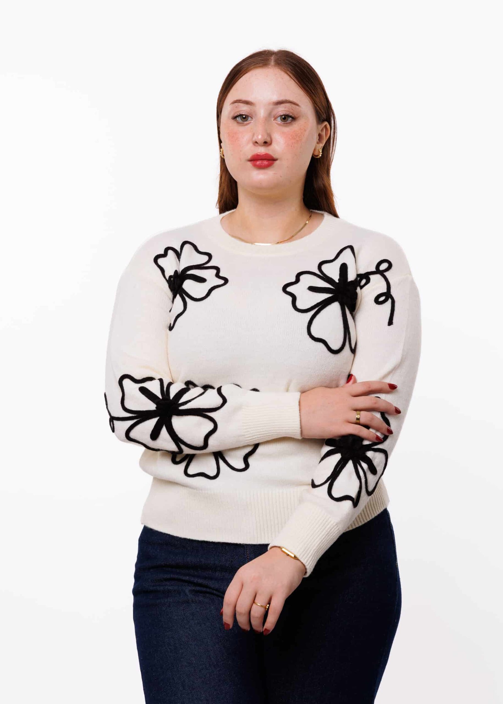 سترة صوفية - F2211