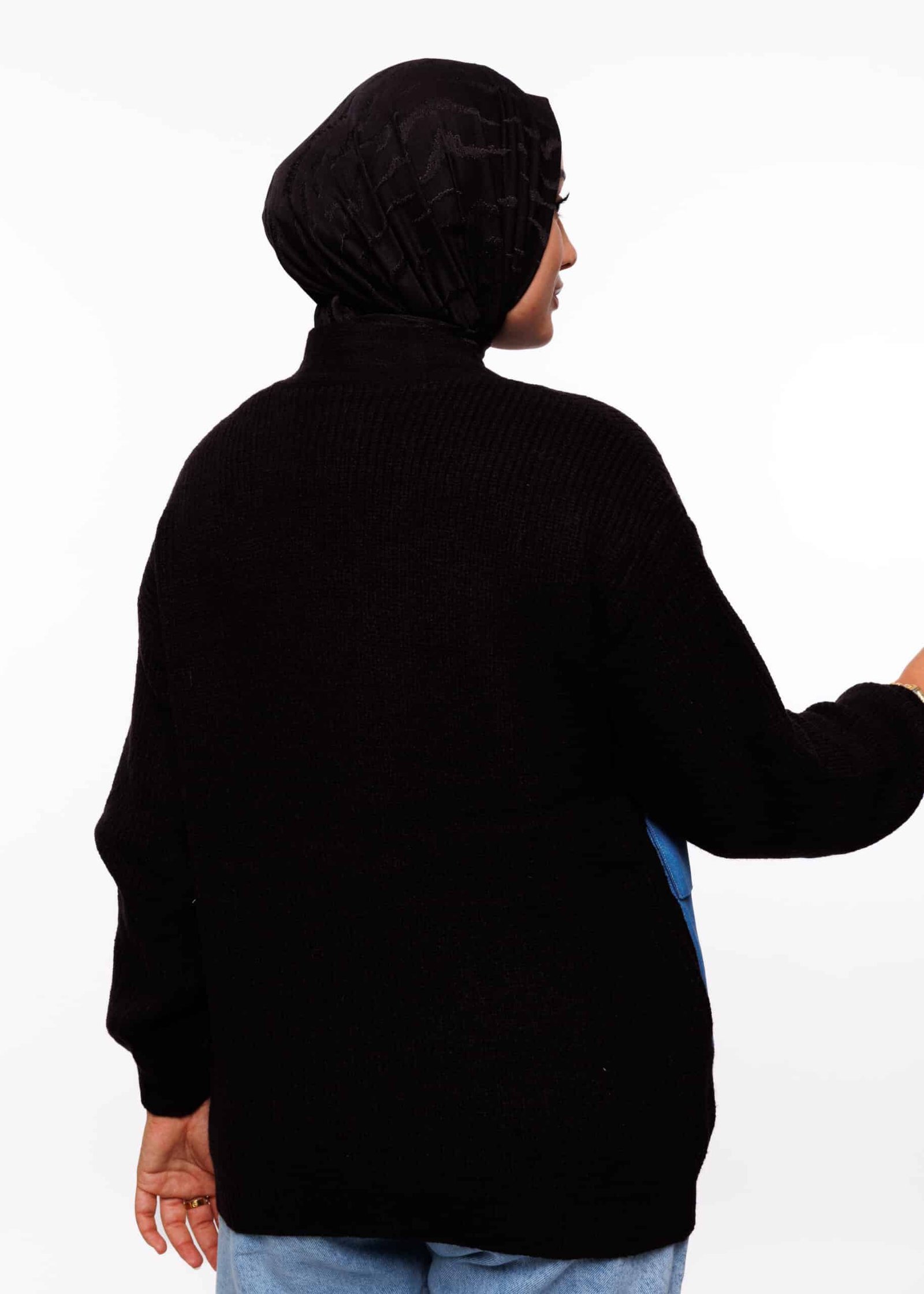 سترة صوفية - F2305