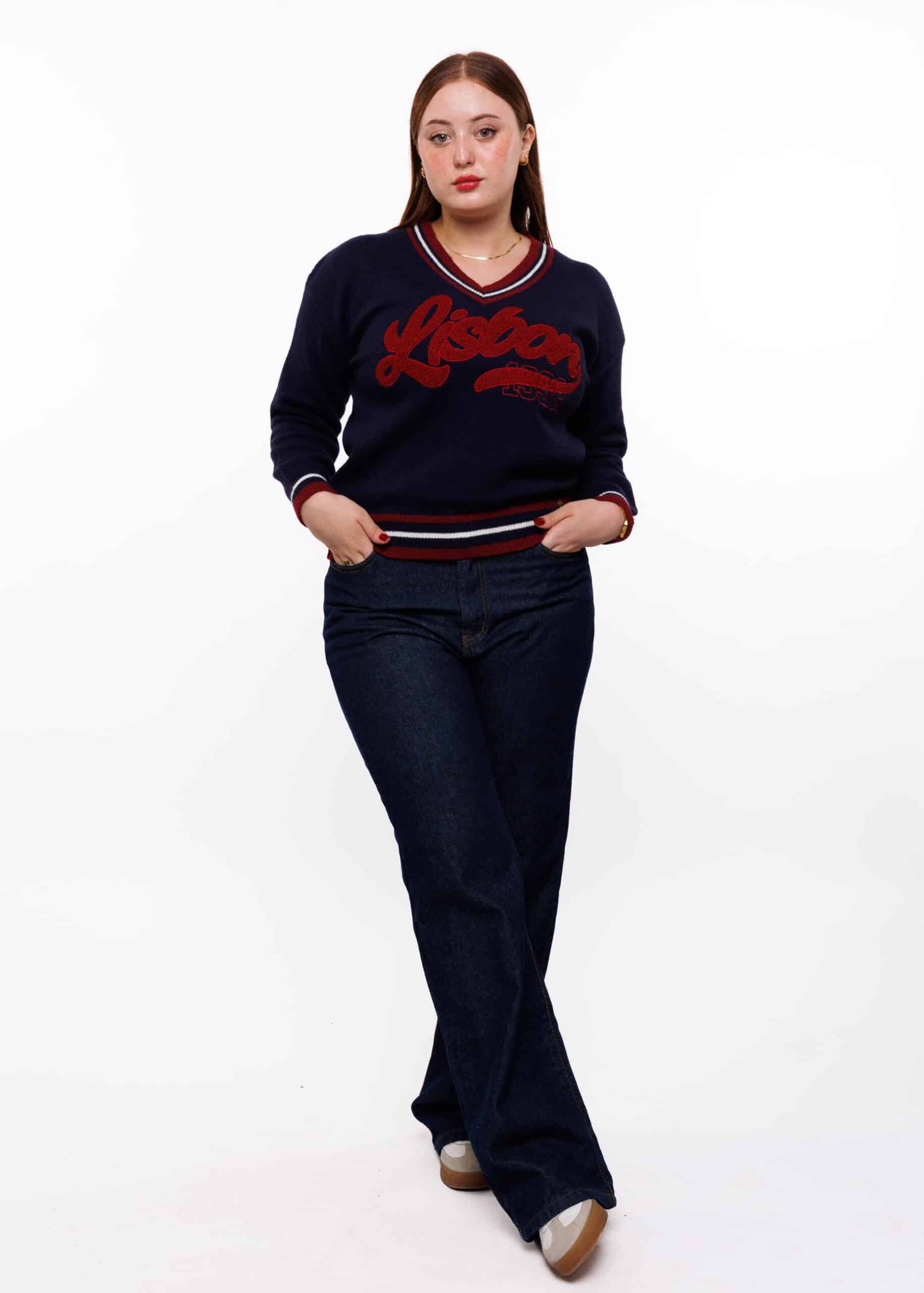 سترة صوفية رياضية-TM426