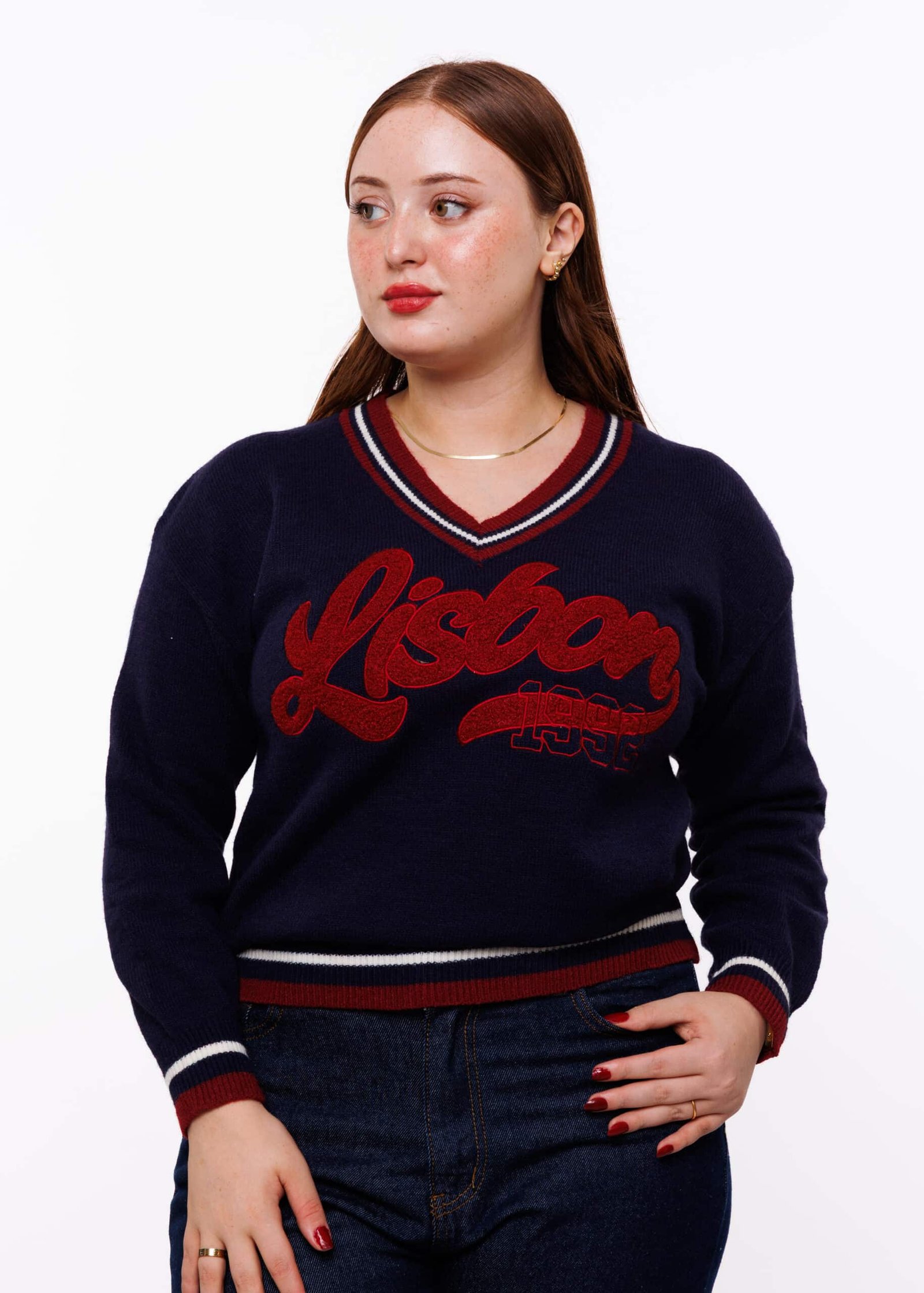 سترة صوفية رياضية-TM426