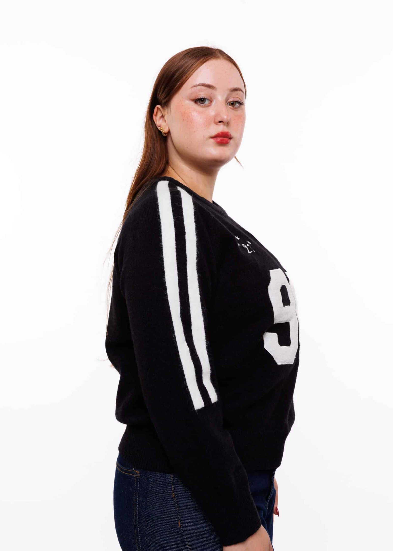 سترة صوفية رياضية -TM427