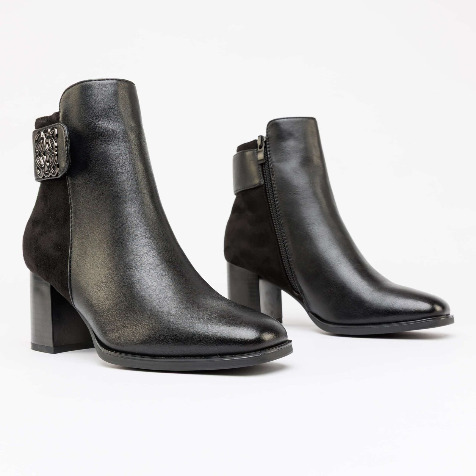 حذاء نسائي شتوي – CL-9127