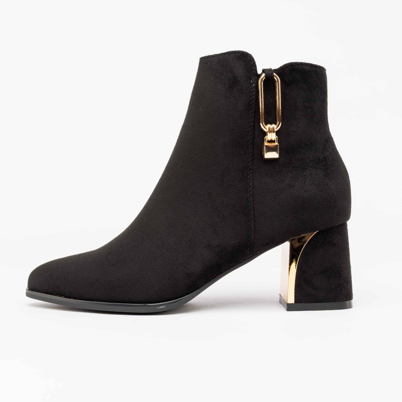 حذاء شتوي نسائي 1338