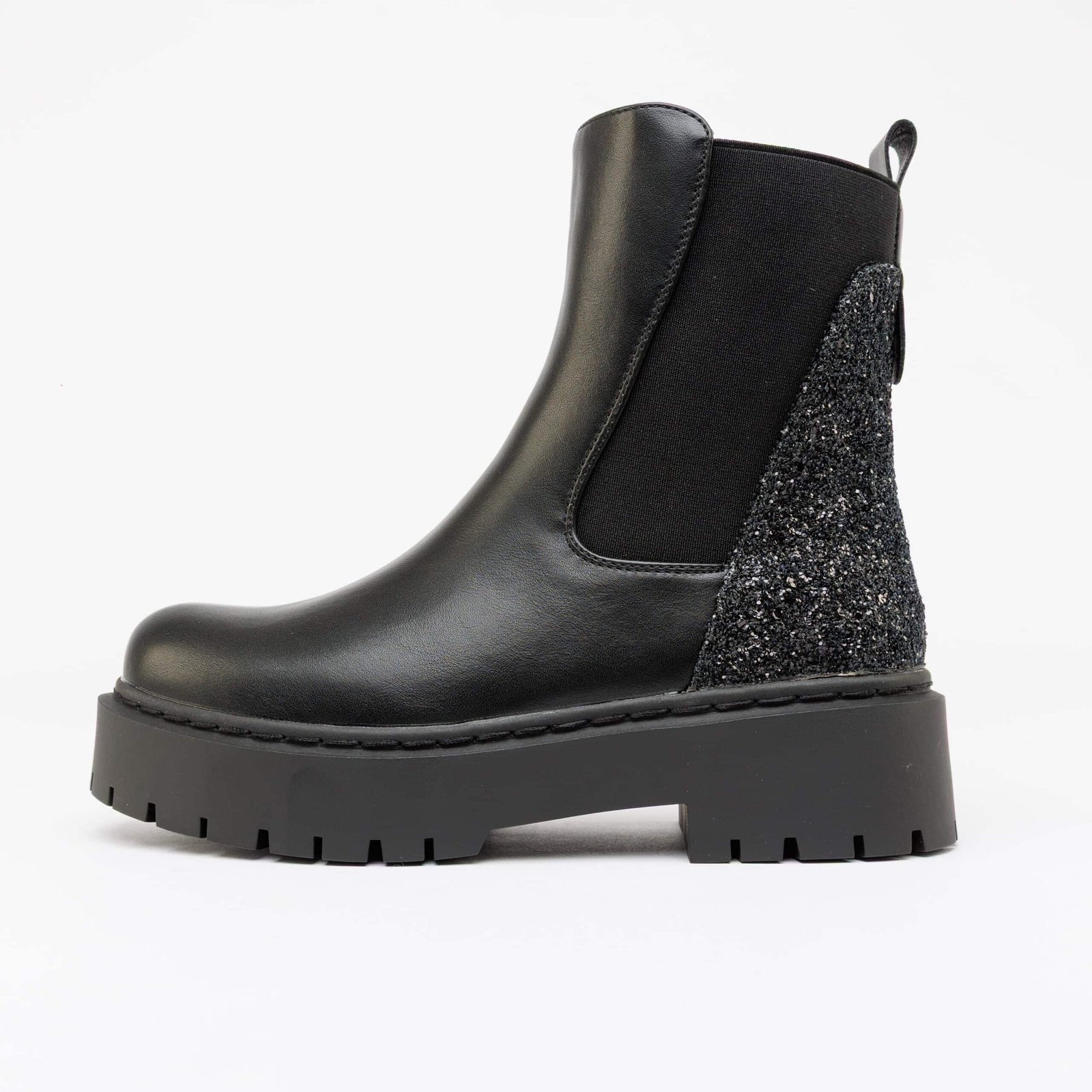 حذاء شتوي نسائي HB-306 BO-2