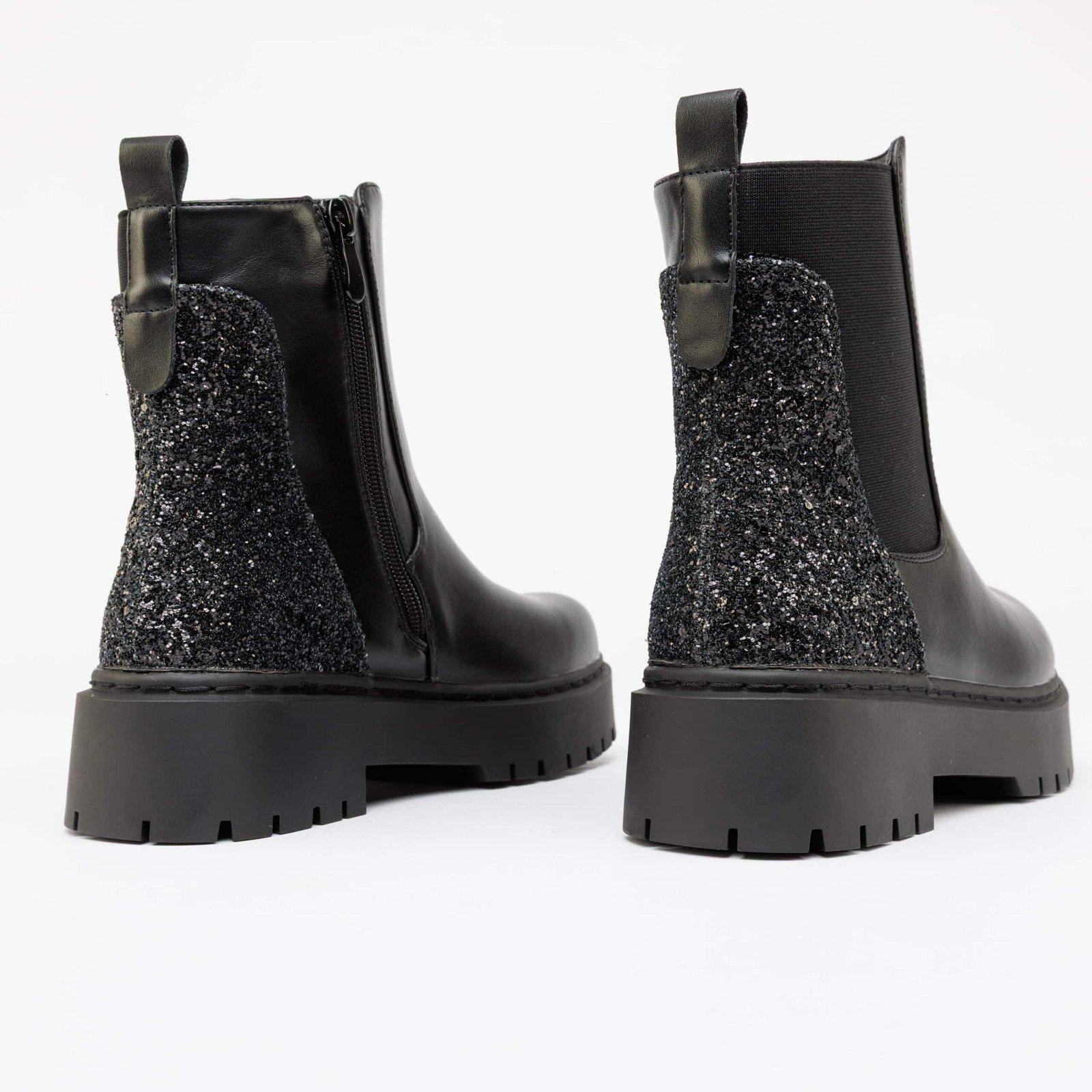 حذاء نسائي شتوي – HB-306 BO-2