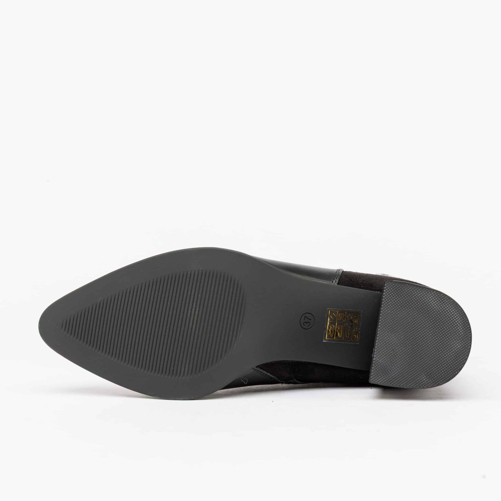 حذاء نسائي شتوي – 5855