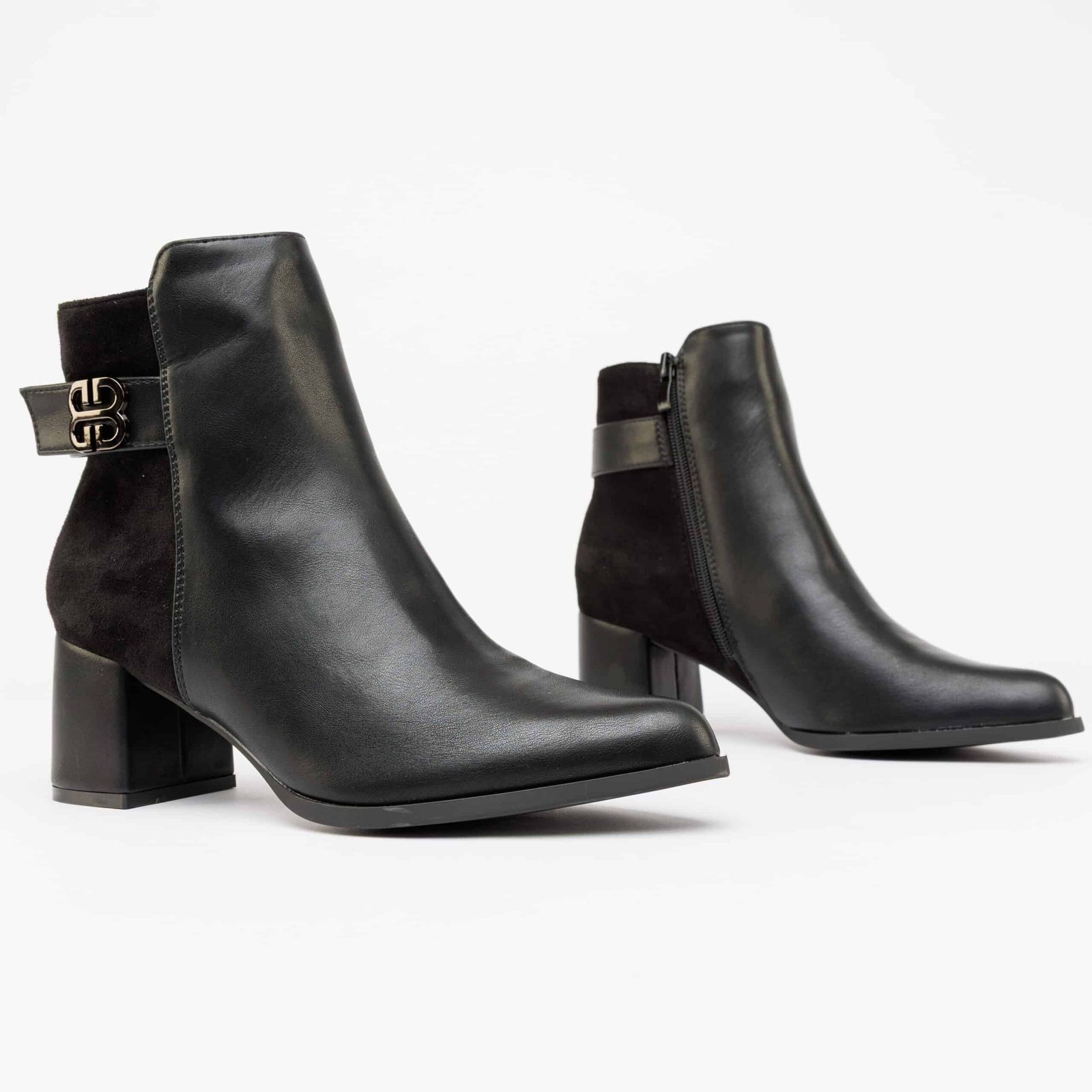 حذاء نسائي شتوي – 5855