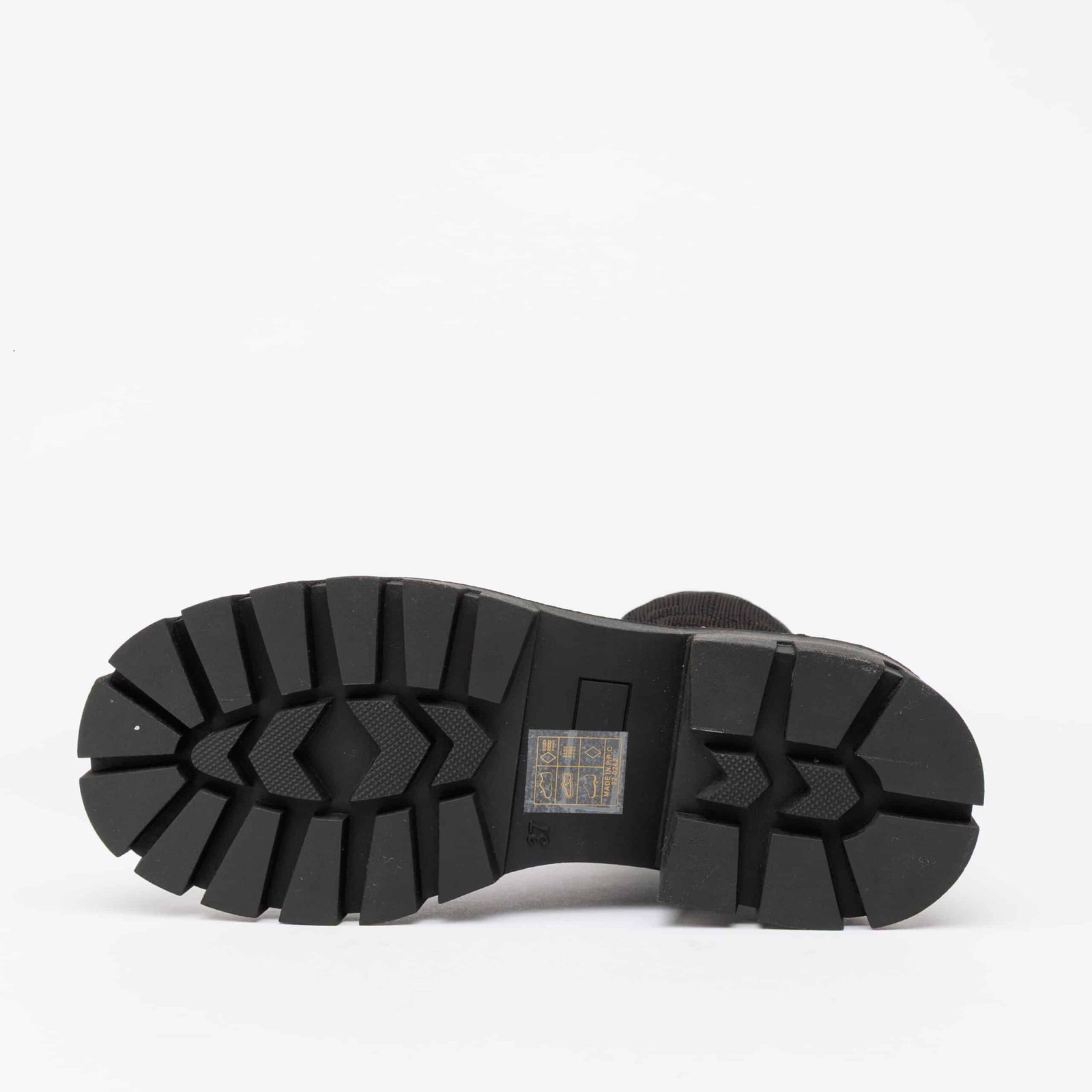 حذاء نسائي شتوي – 22-0262