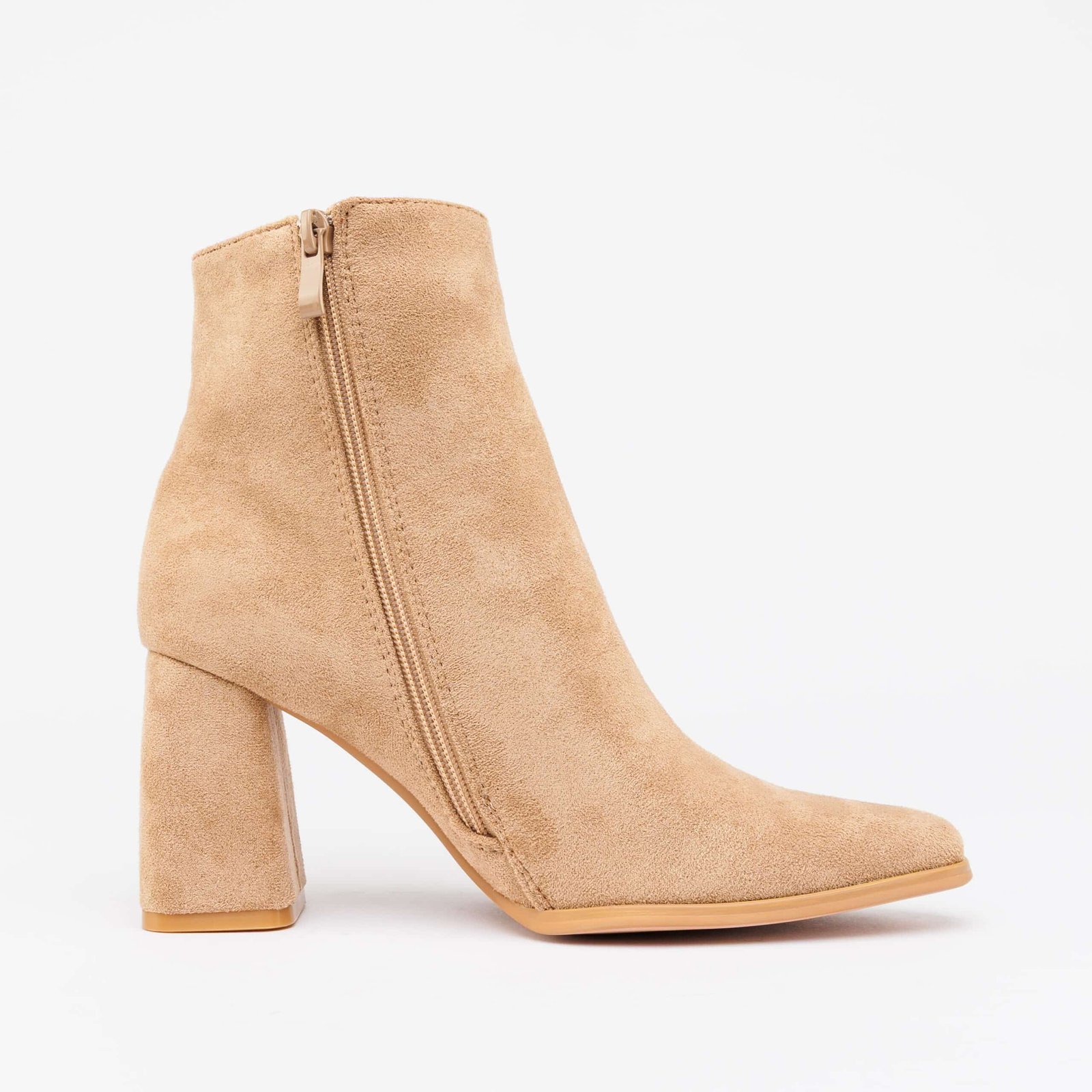 حذاء نسائي شتوي – 6371A