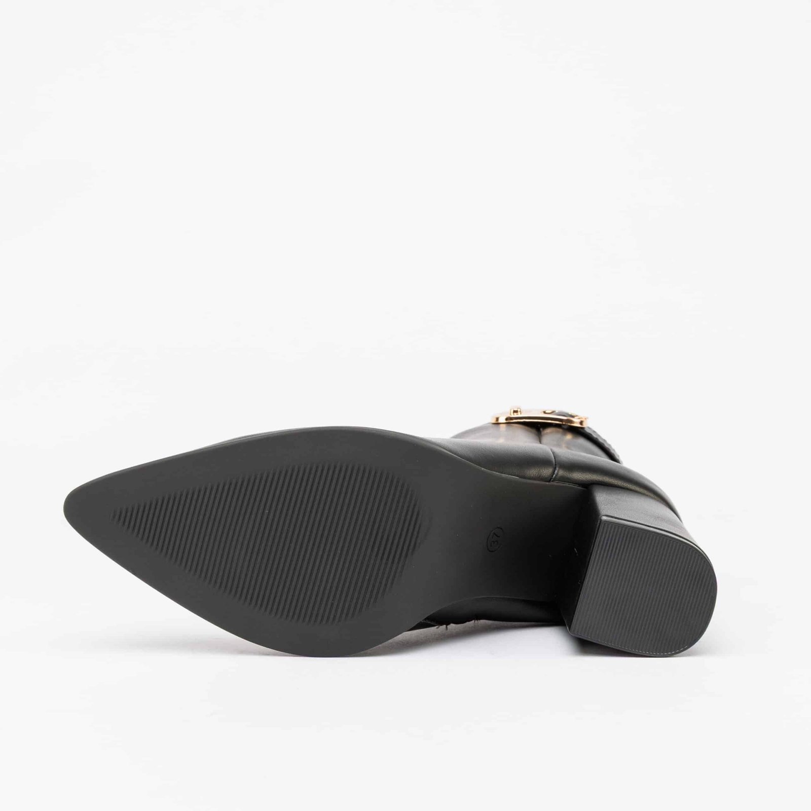 حذاء نسائي شتوي - 5850