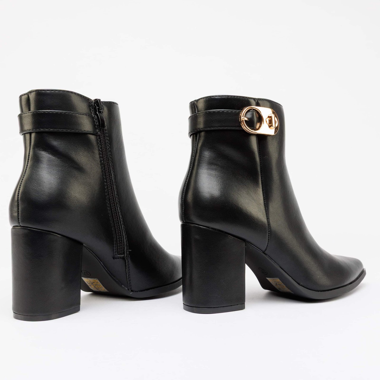 حذاء نسائي شتوي - 5850