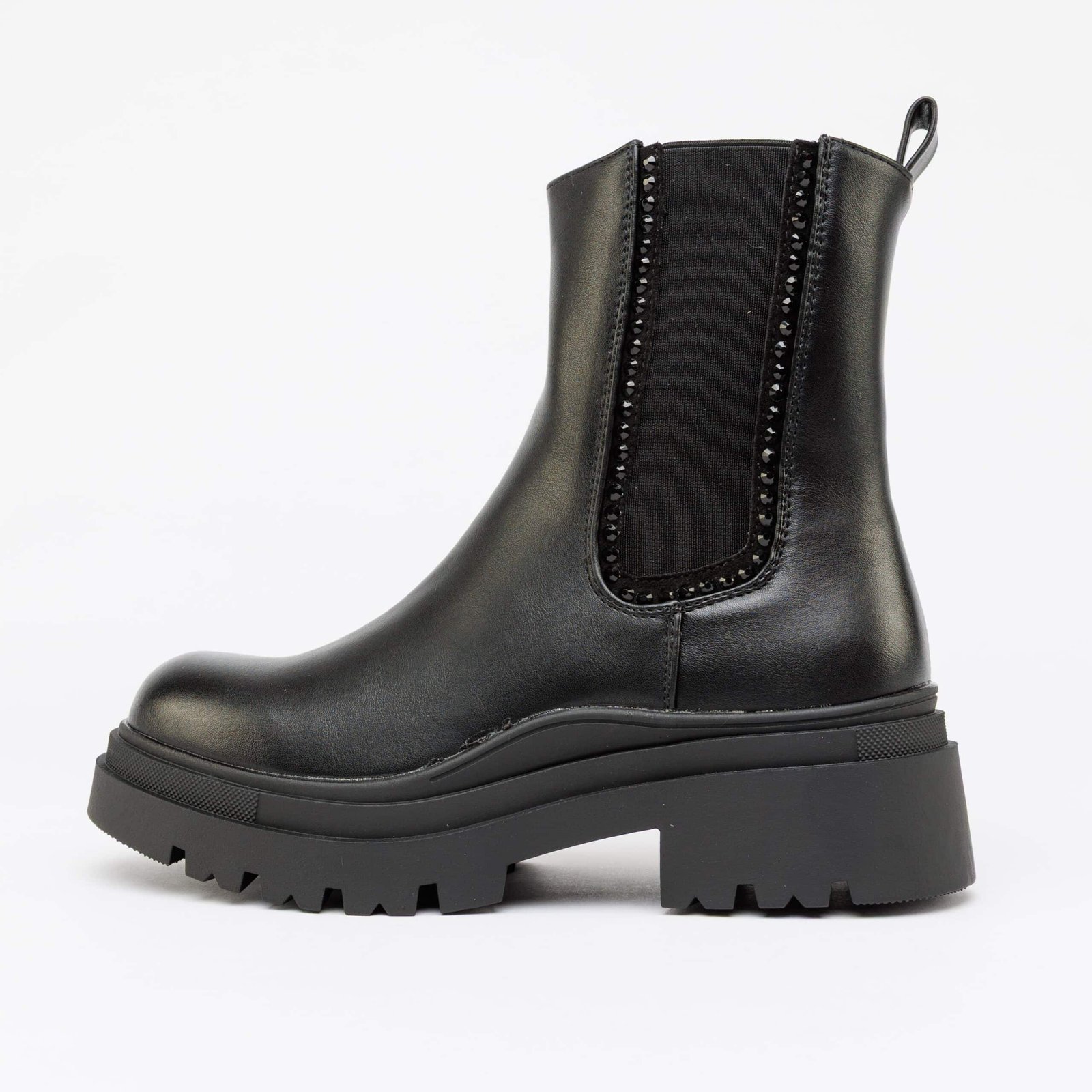 حذاء نسائي شتوي- HL005