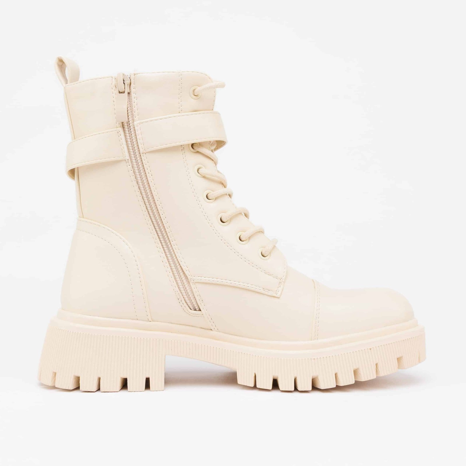 حذاء نسائي شتوي - AFR786