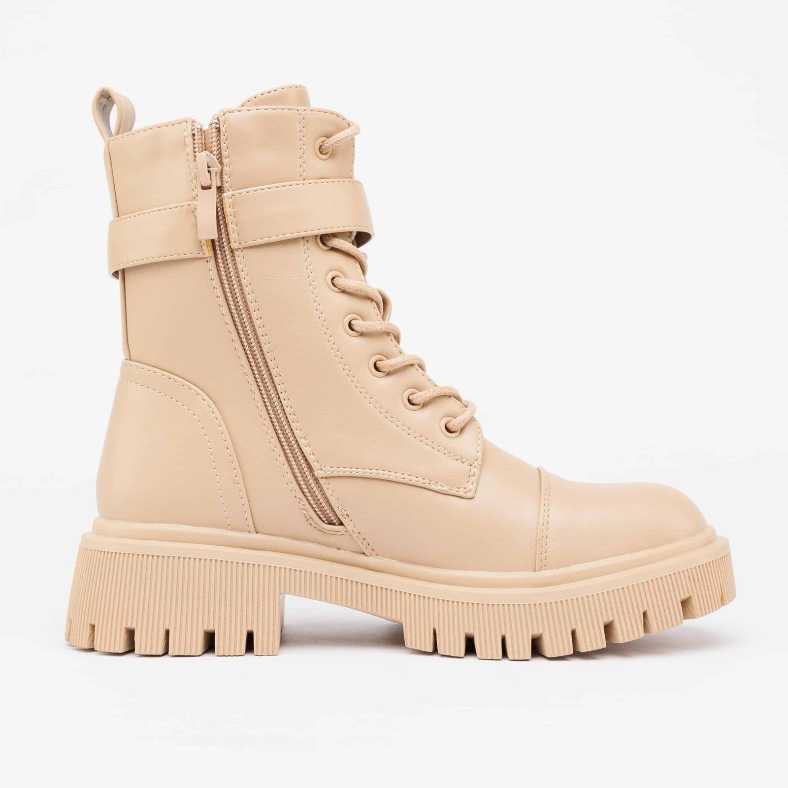 حذاء نسائي شتوي - AFR786