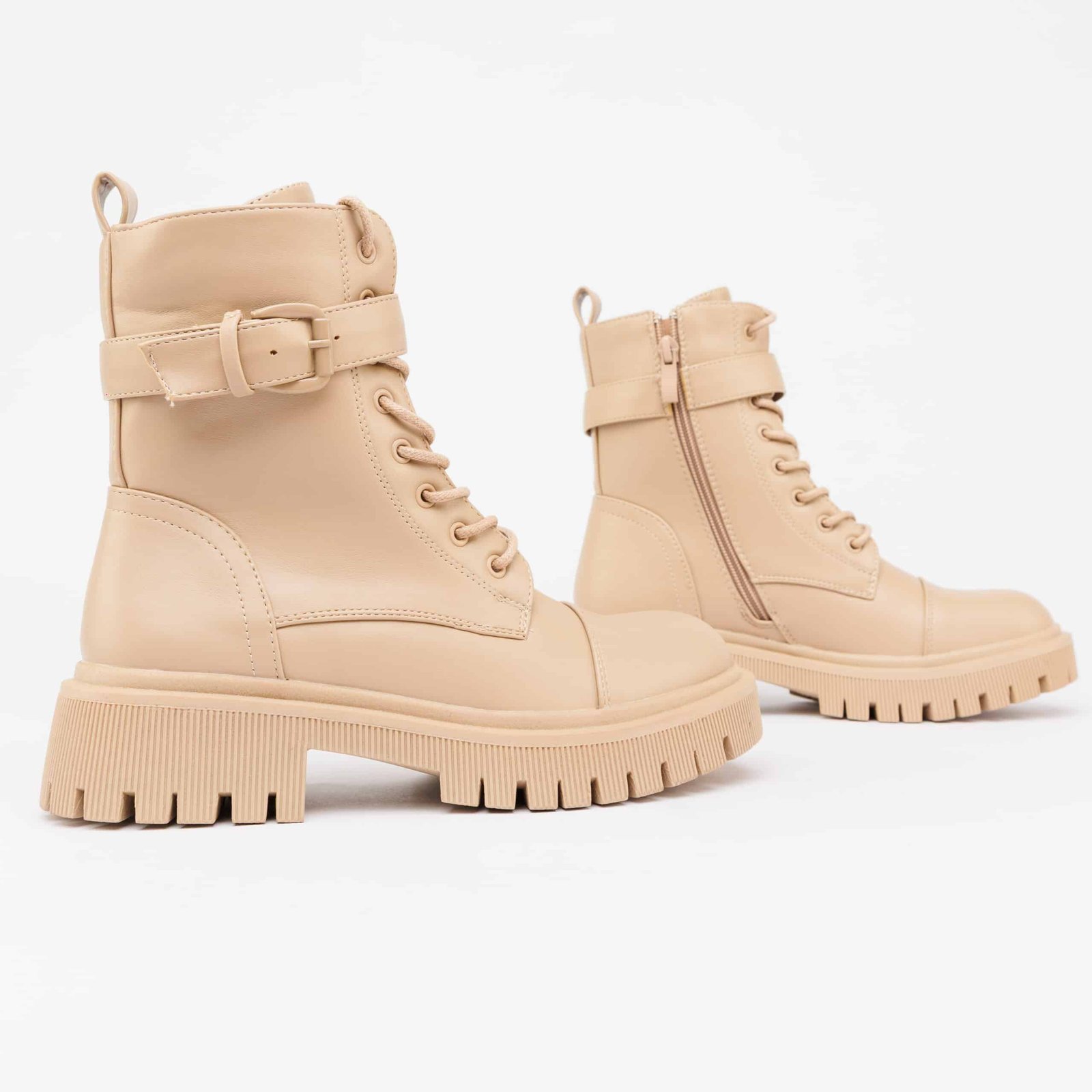 حذاء نسائي شتوي - AFR786