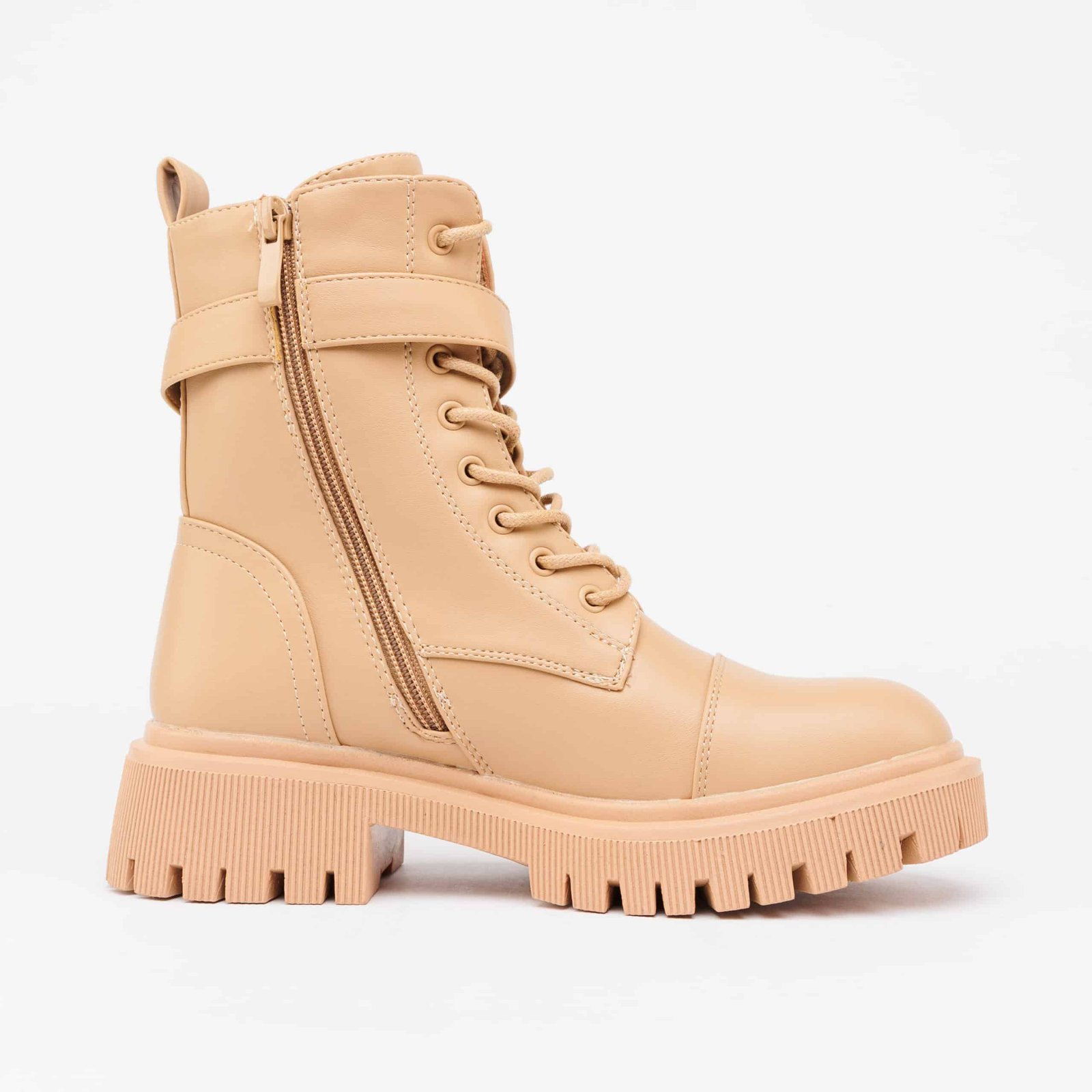 حذاء نسائي شتوي - AFR786