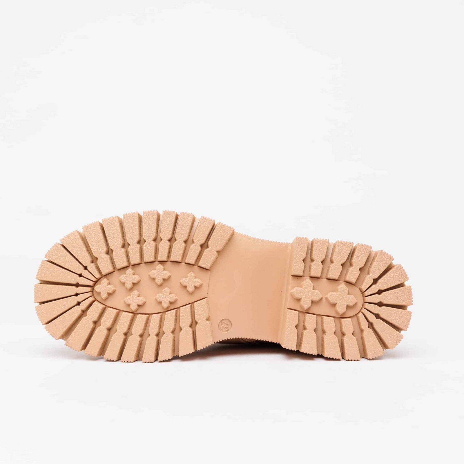 حذاء نسائي شتوي - AFR786