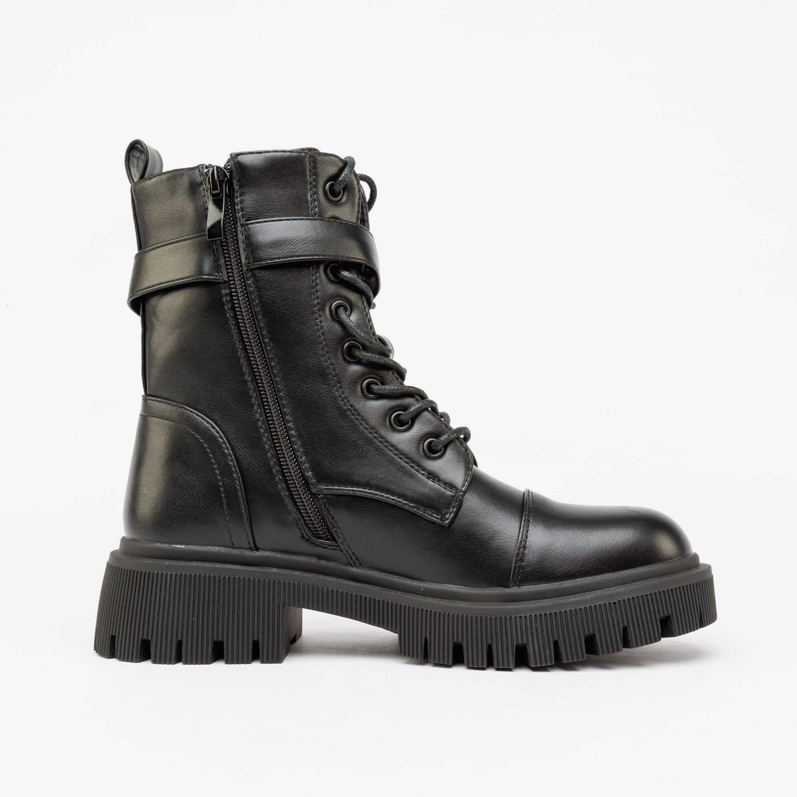 حذاء نسائي شتوي - AFR786