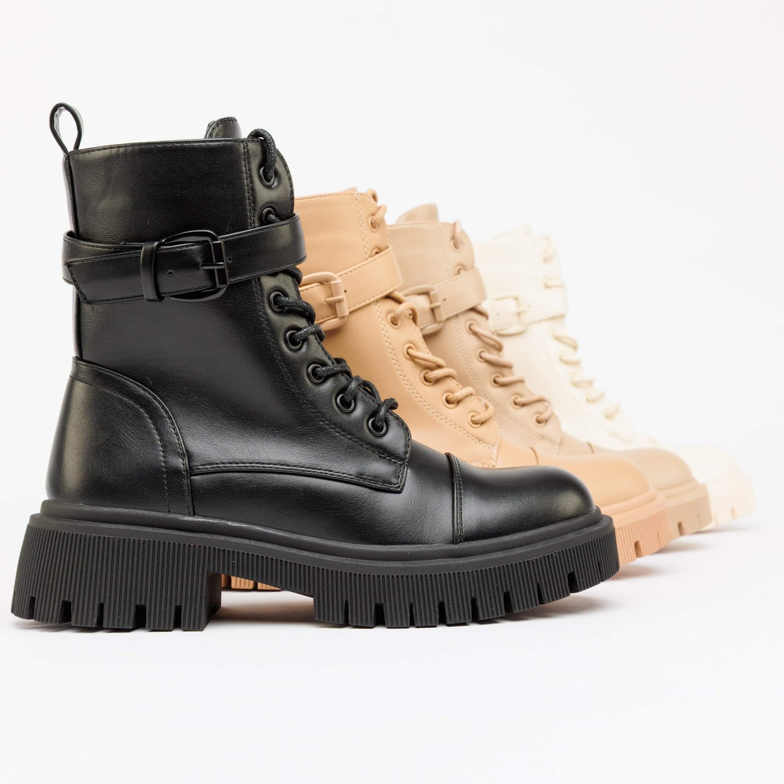 حذاء نسائي شتوي - AFR786