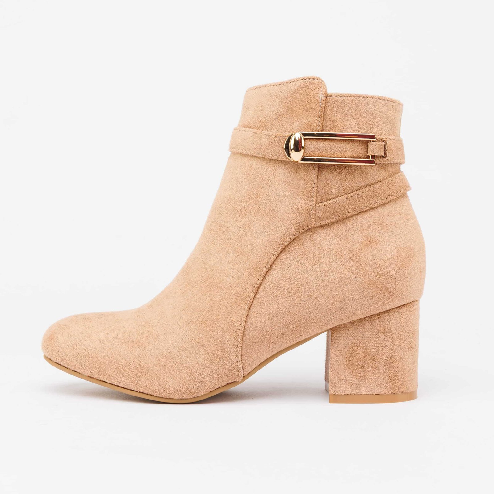 حذاء نسائي شتوي – 3732