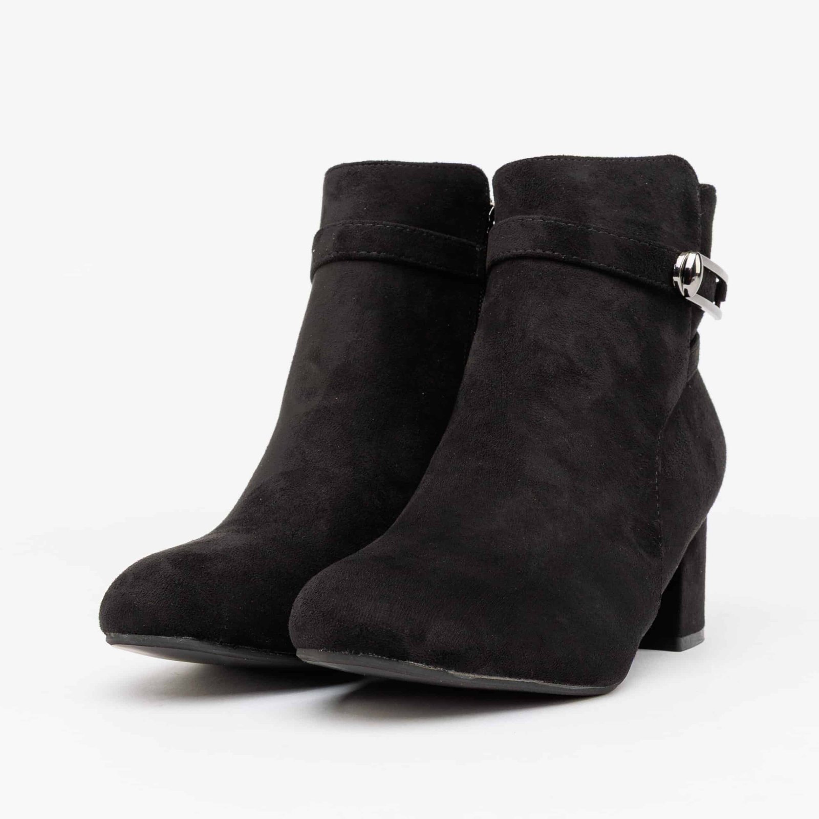 حذاء نسائي شتوي – 3732